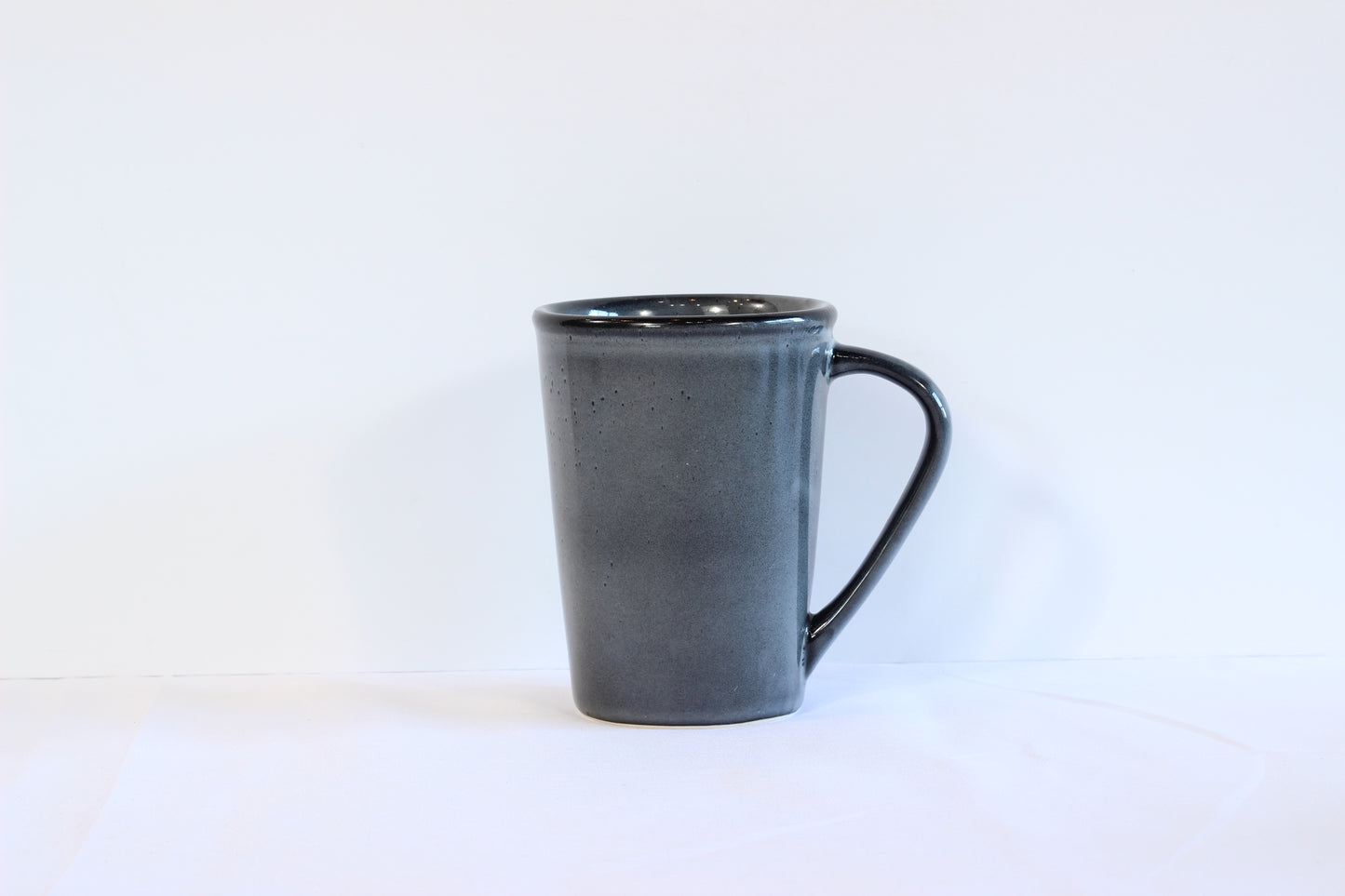 Anfora Denali Grey- Basic 8pc Mug Set