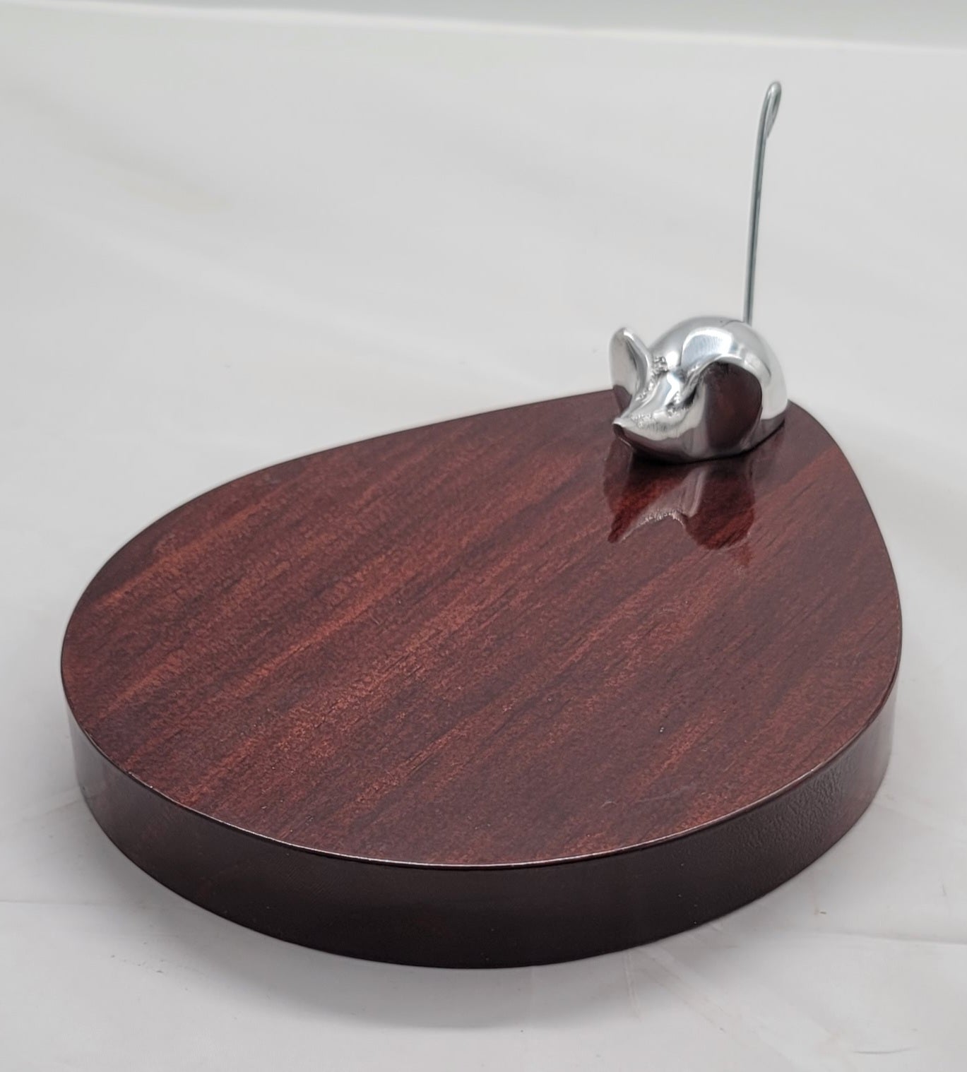 Small Mouse Decorative Tray