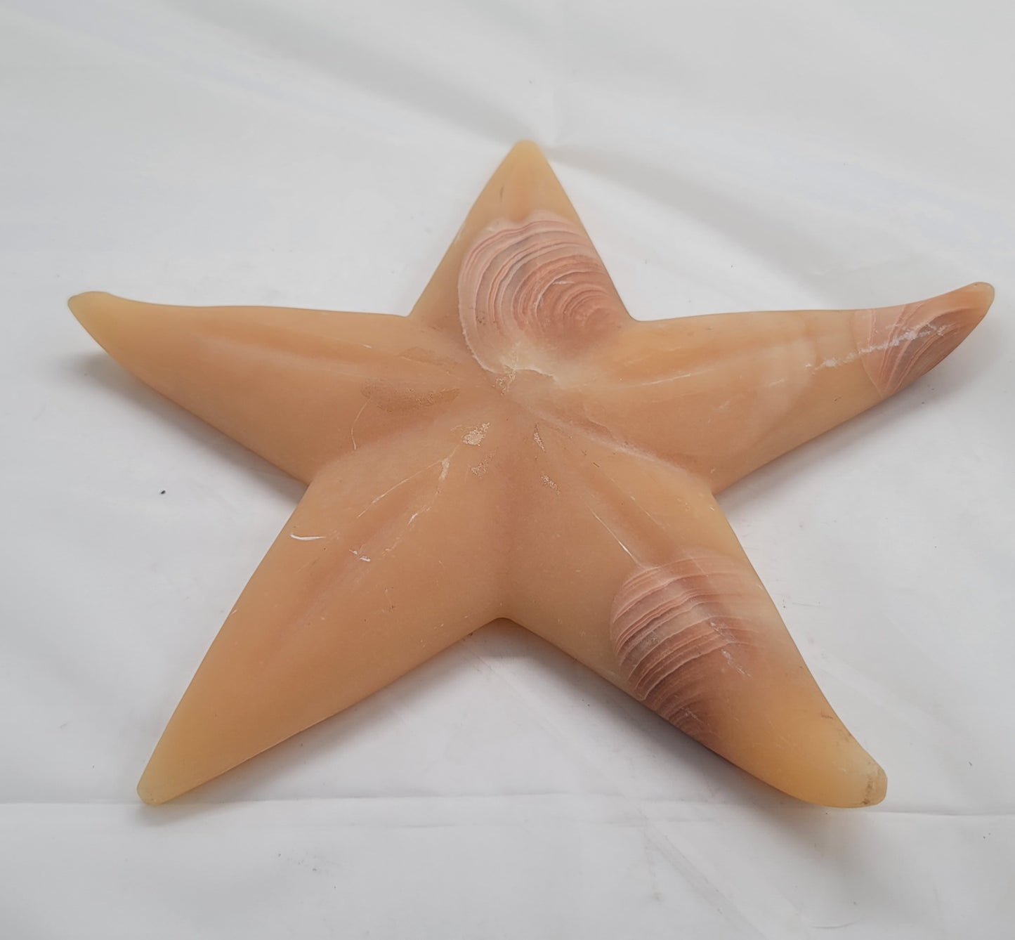 Large Decorative Onyx Star