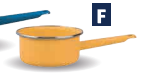 SAUCEPAN · 14 cm (5.5 in) | 31 L (1048.2 fl oz)