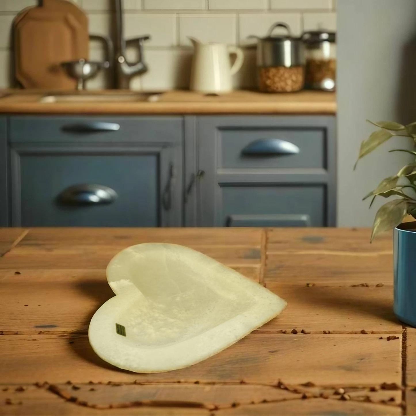 Angelic Heart Shape Tray