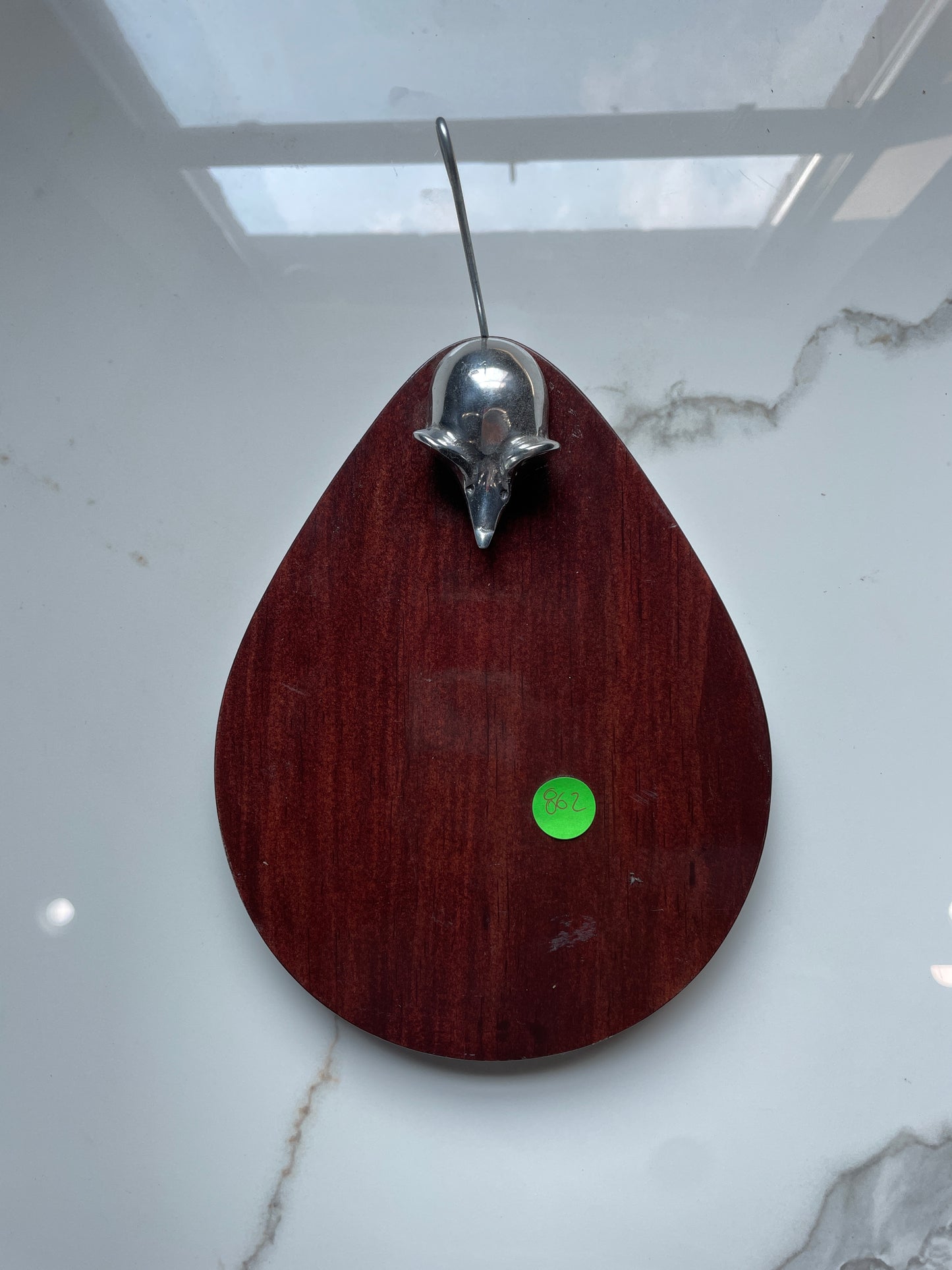 Small Mouse Decorative Tray