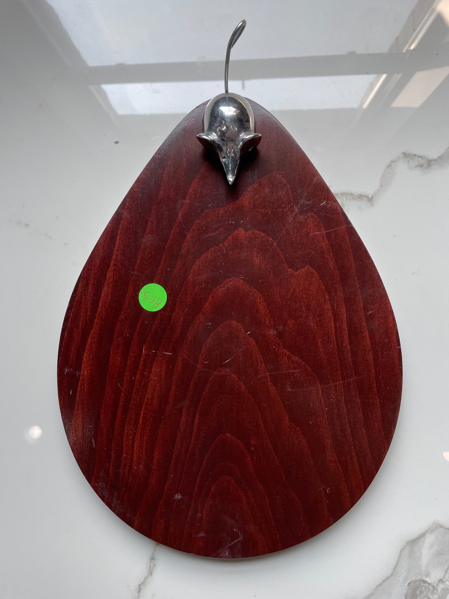 Medium Mouse Decorative Tray