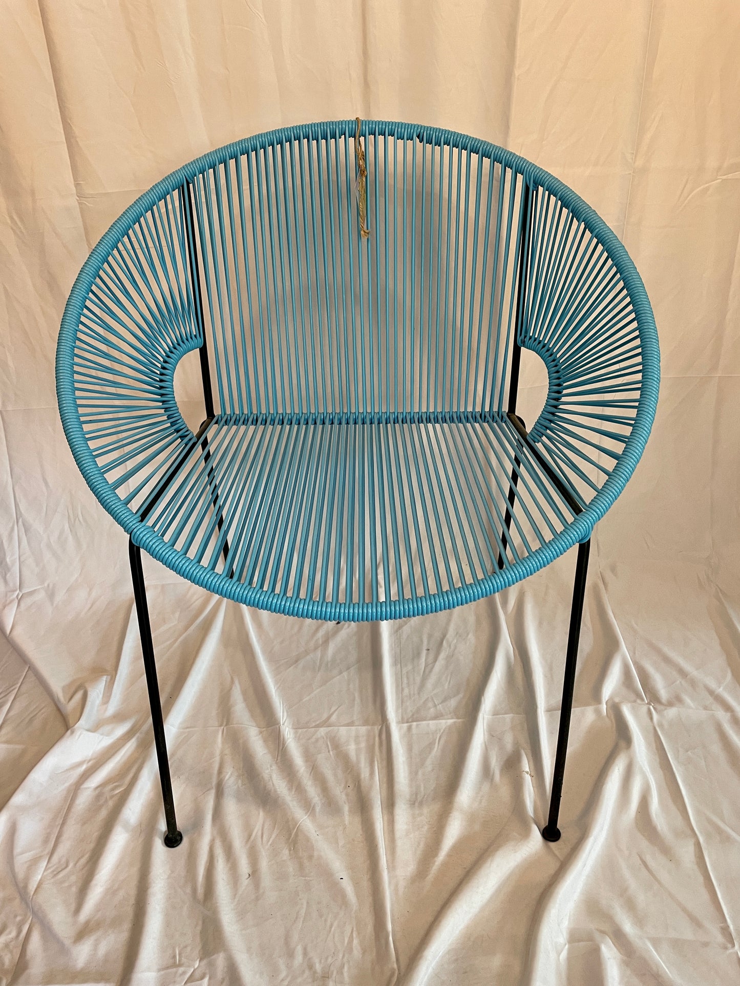 Cyan Fable Acapulco Chair