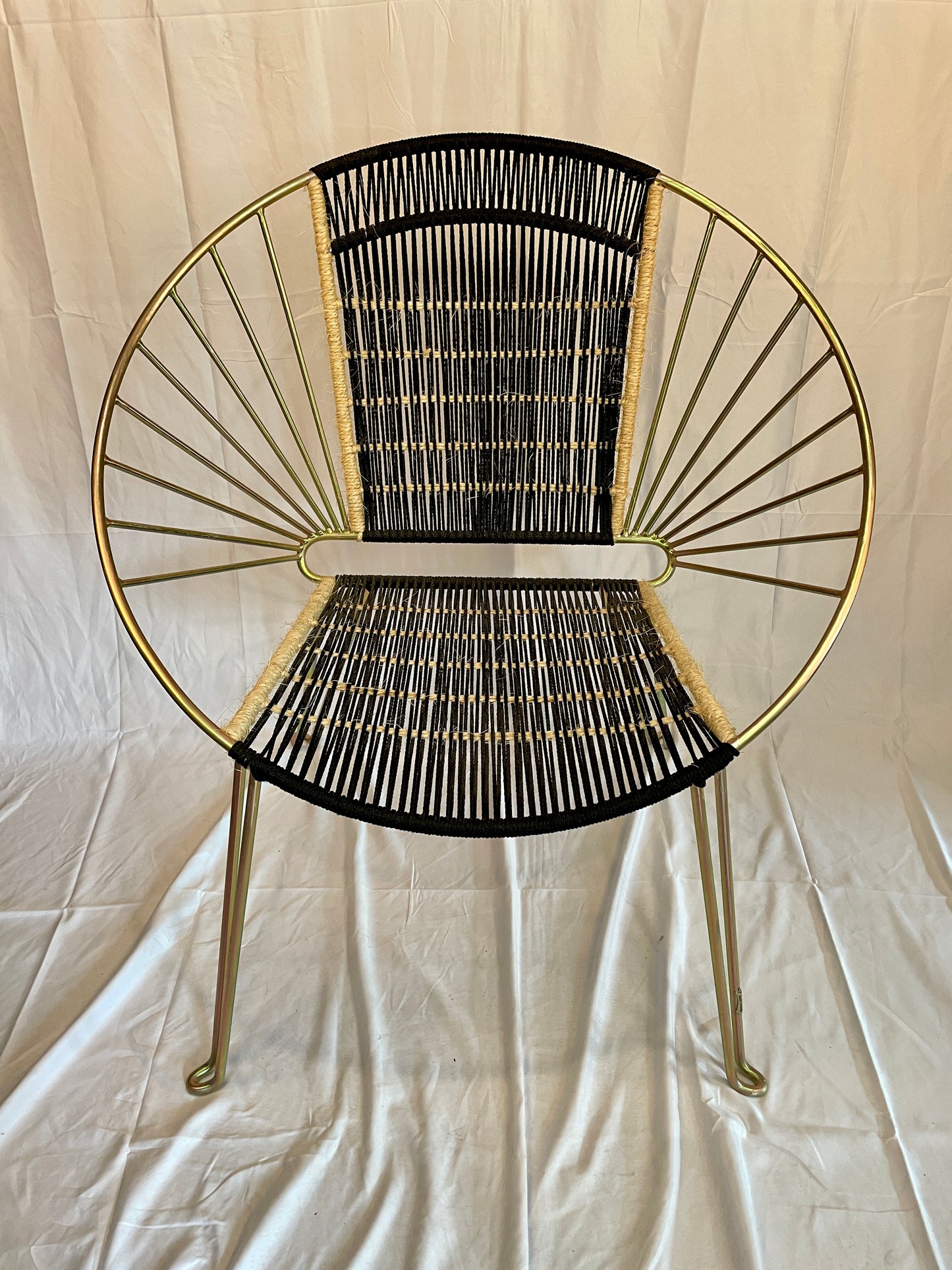 Divine Yucateca Acapulco Chair