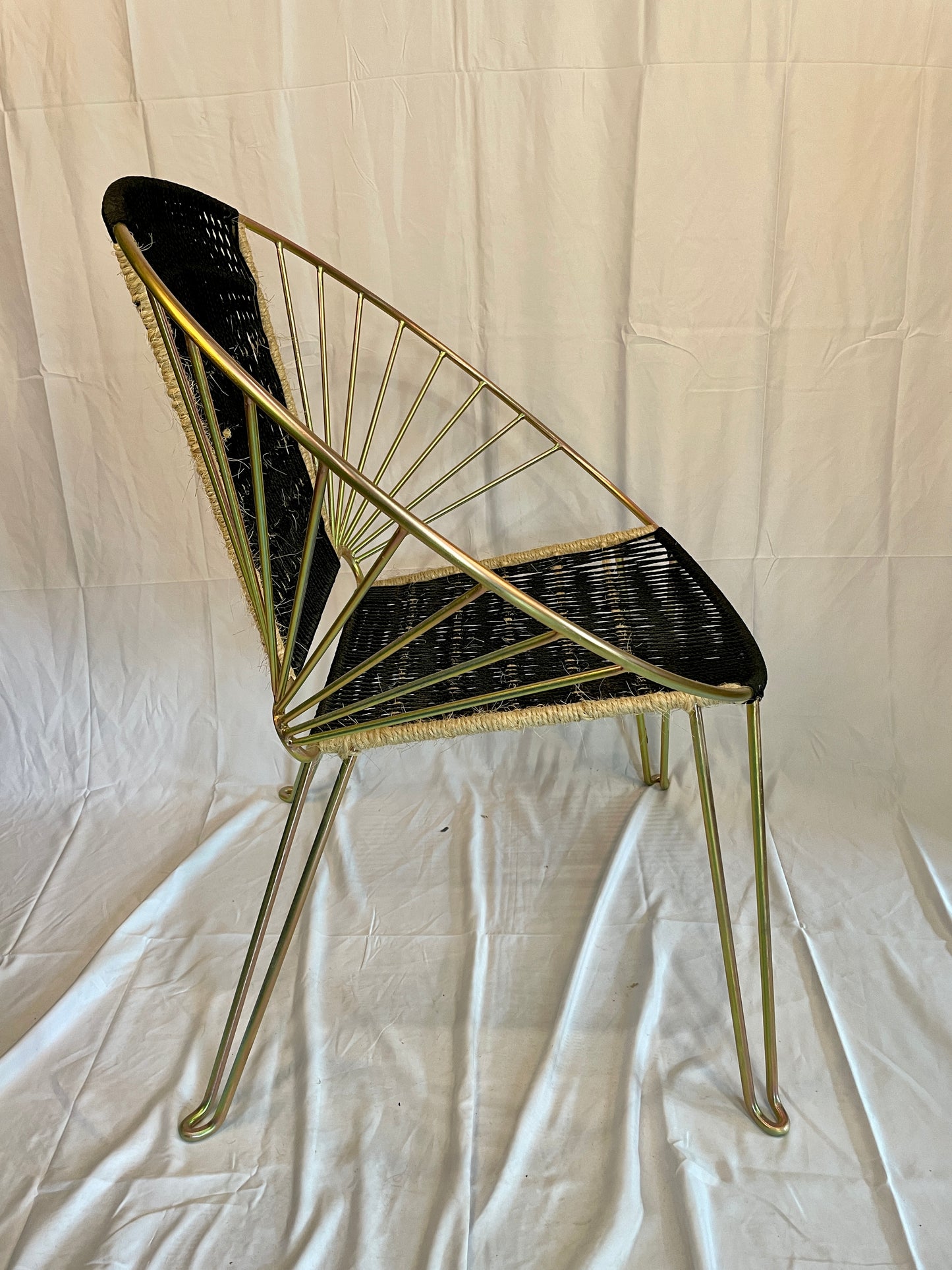 Divine Yucateca Acapulco Chair