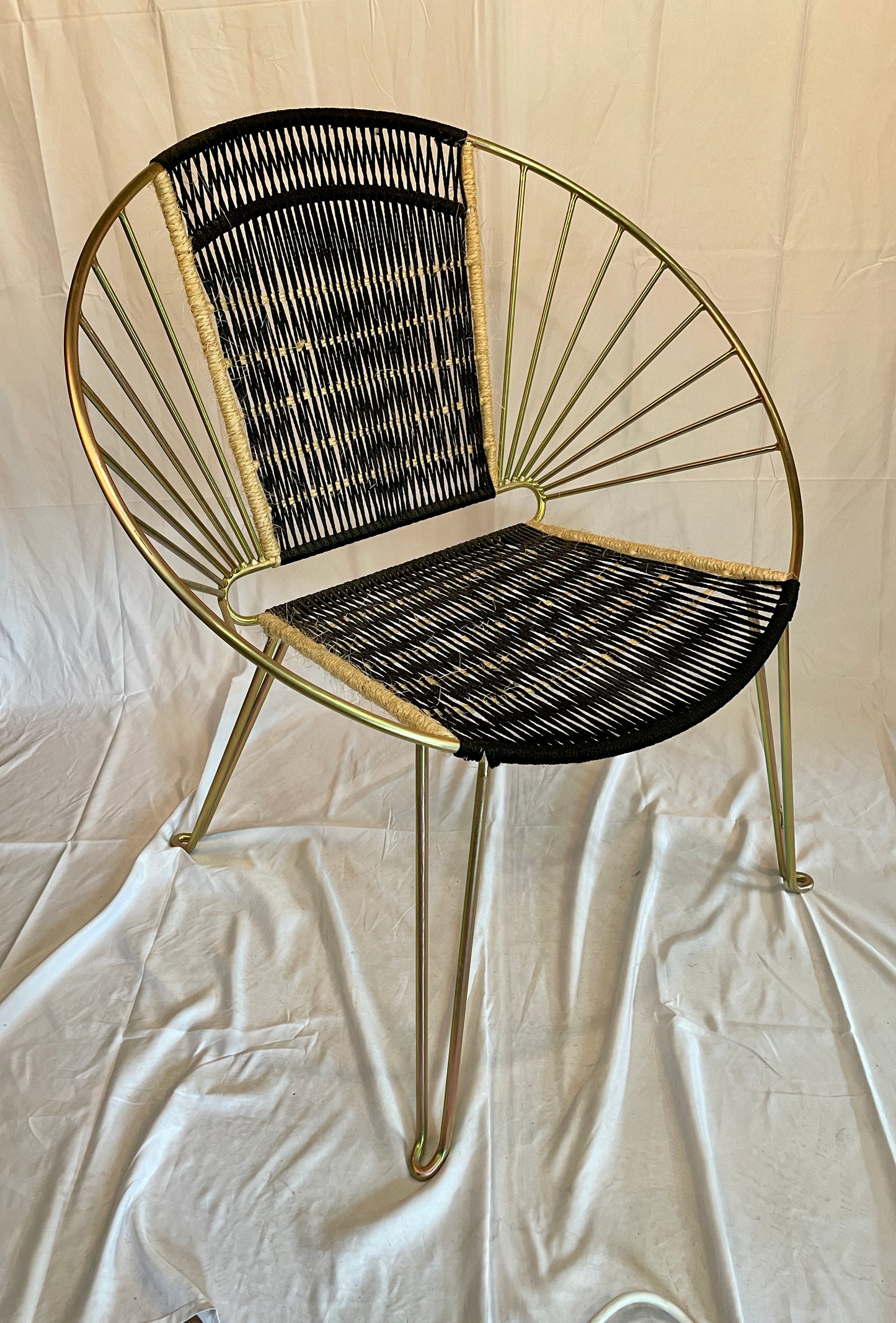 Divine Yucateca Acapulco Chair