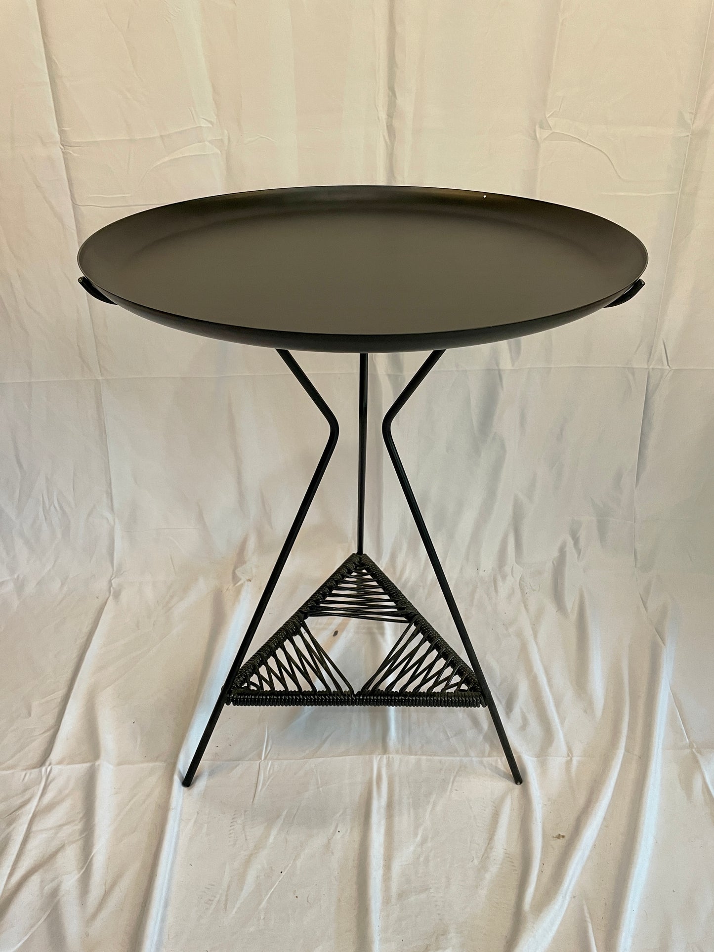 Black Quitapon Acapulco Table