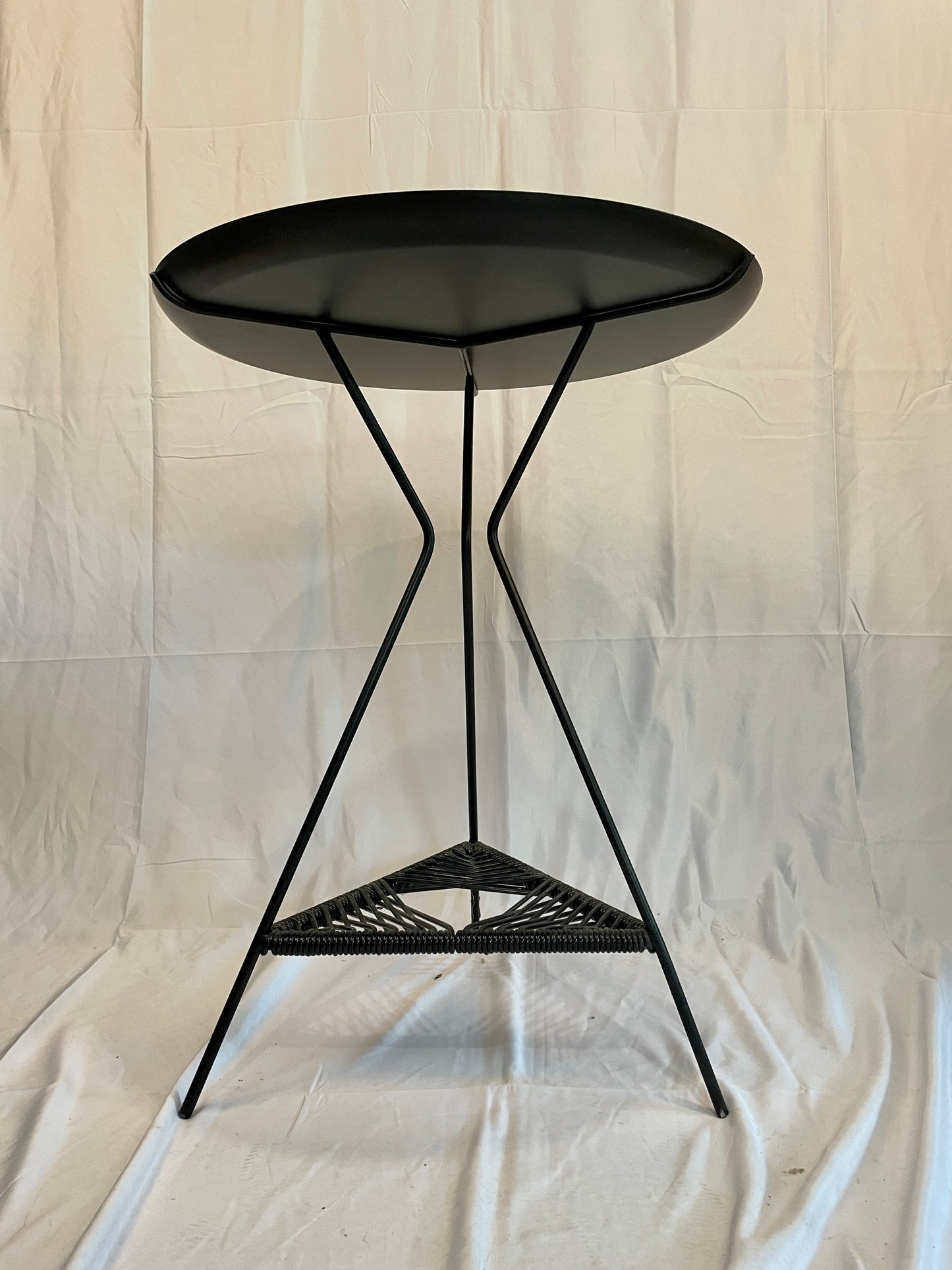 Black Quitapon Acapulco Table