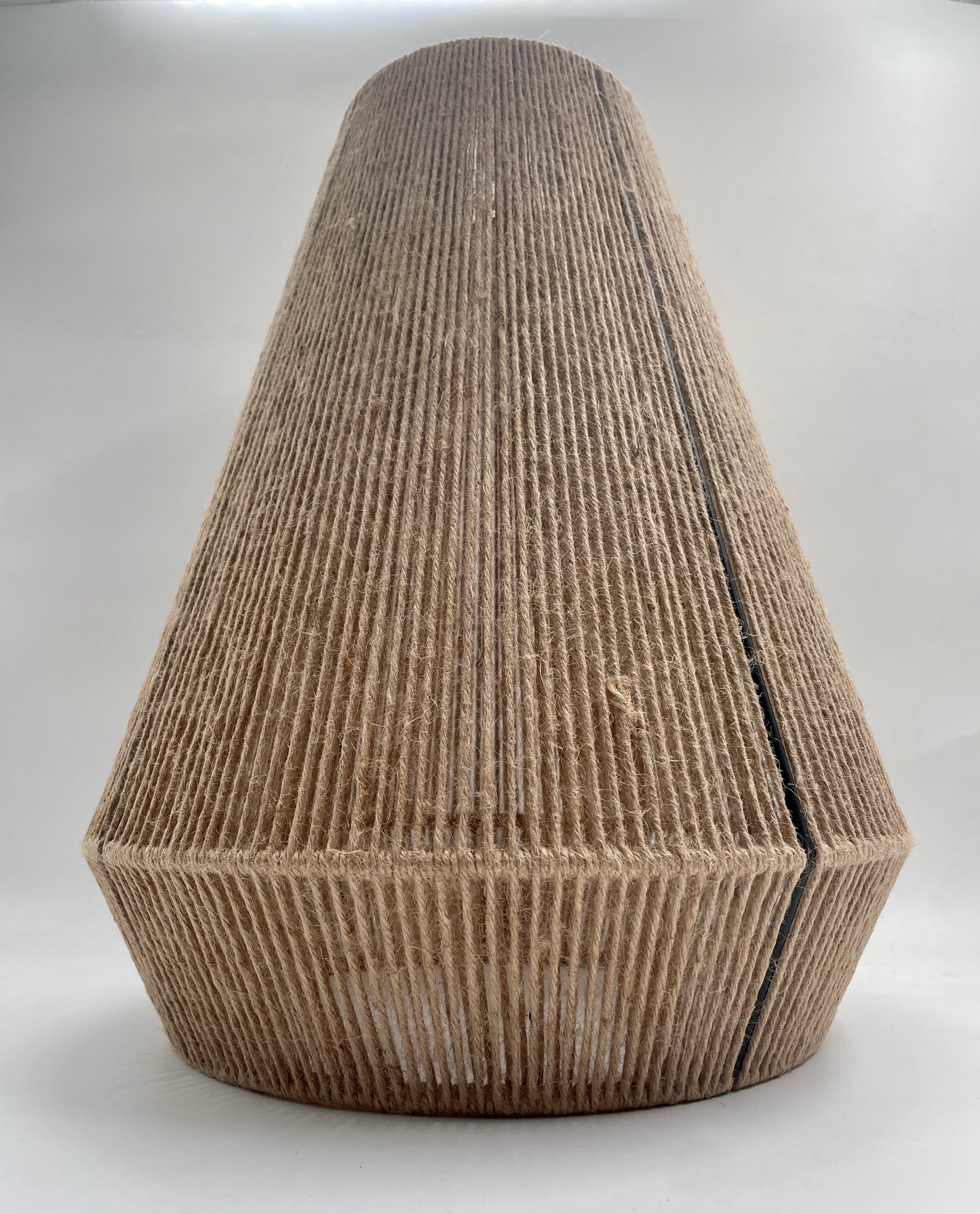 Beige Bamba Acapulco Lamp Shade