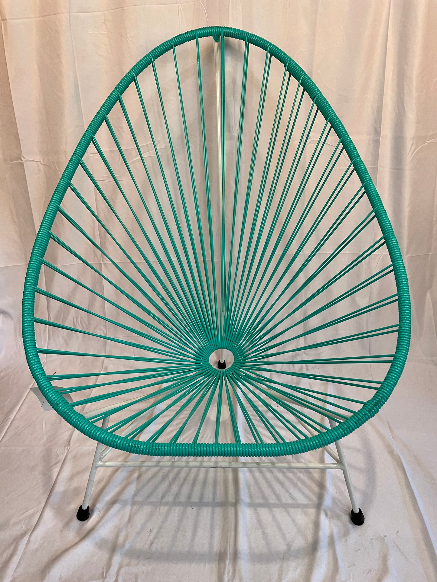 Cyan Classic Acapulco Chair