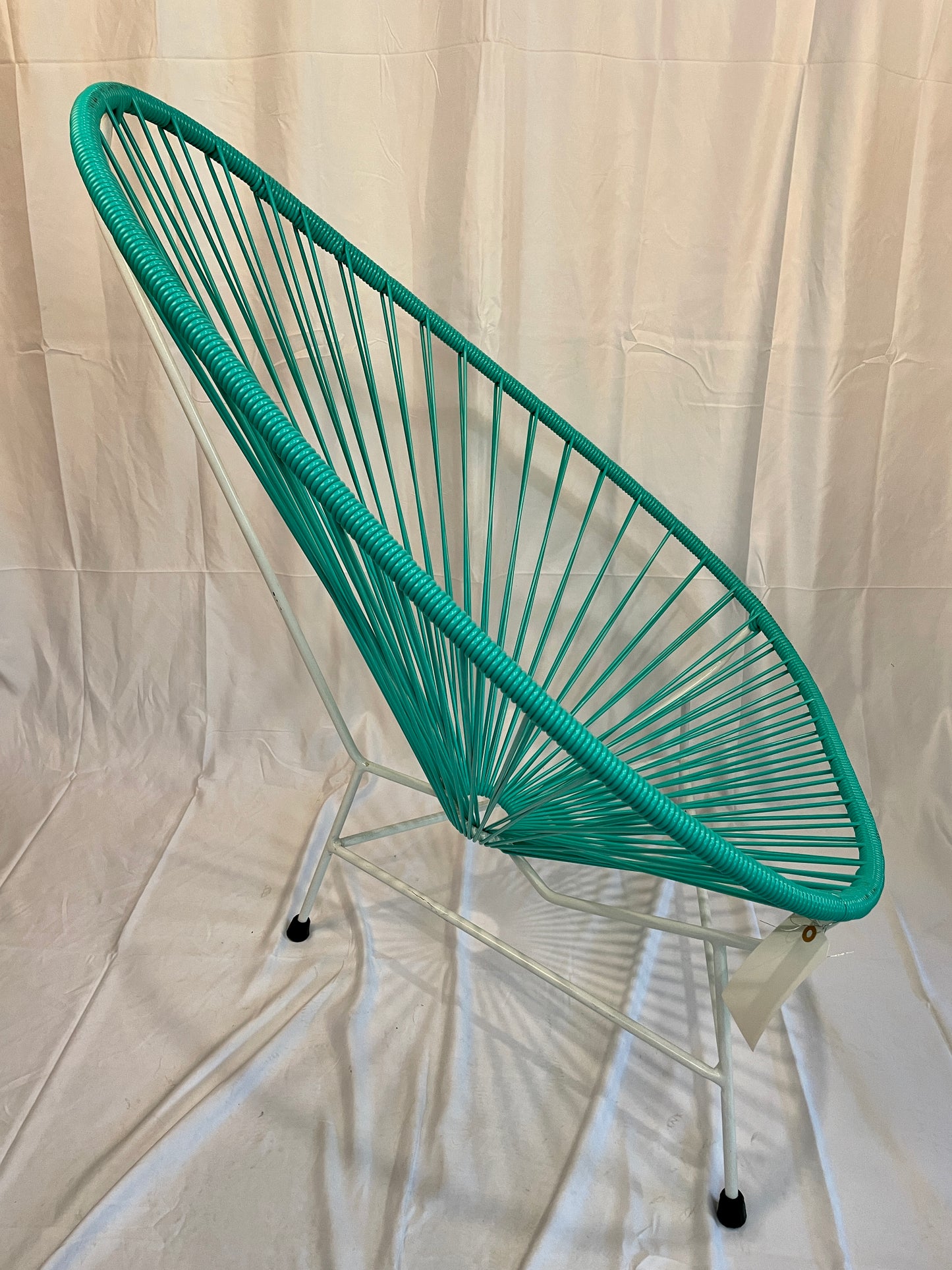Cyan Classic Acapulco Chair
