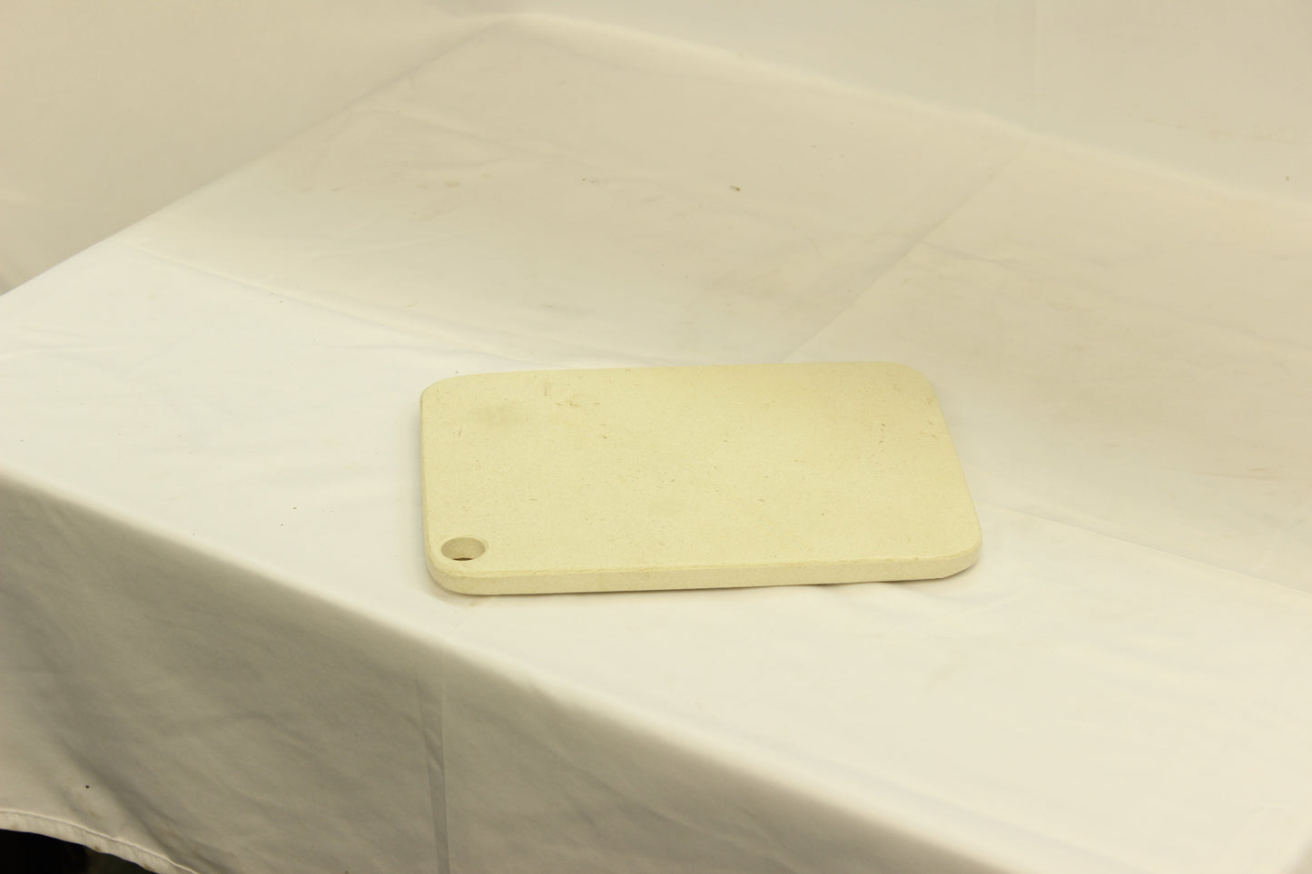 Beige Marble Cutting Board
