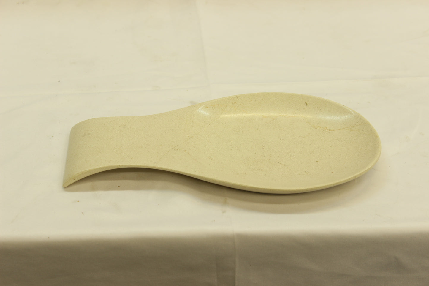 Beige Marble Spoonrest