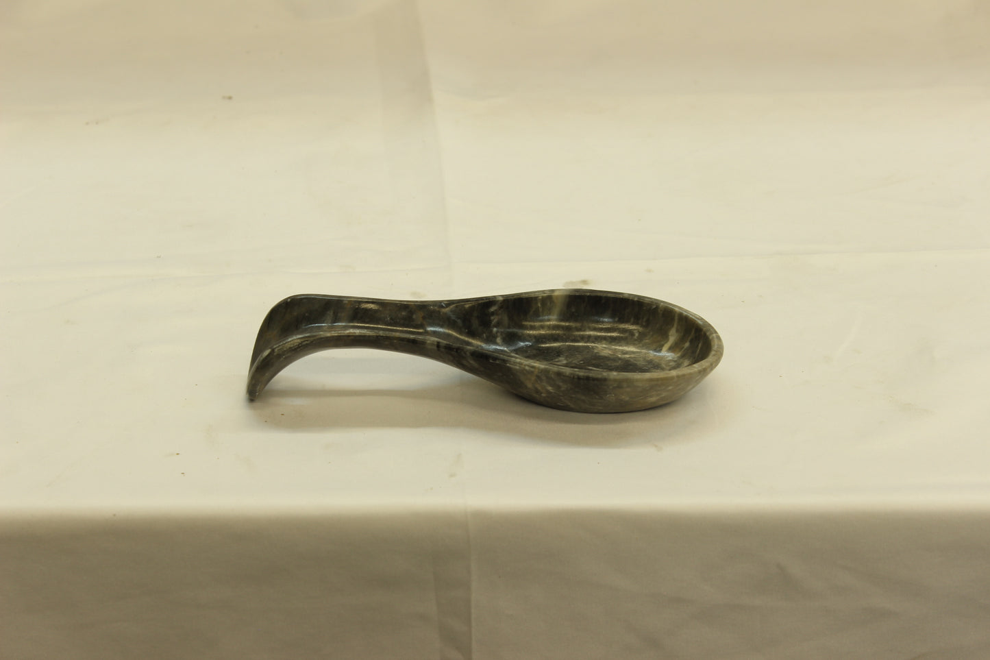 Black & White Marble Spoonrest