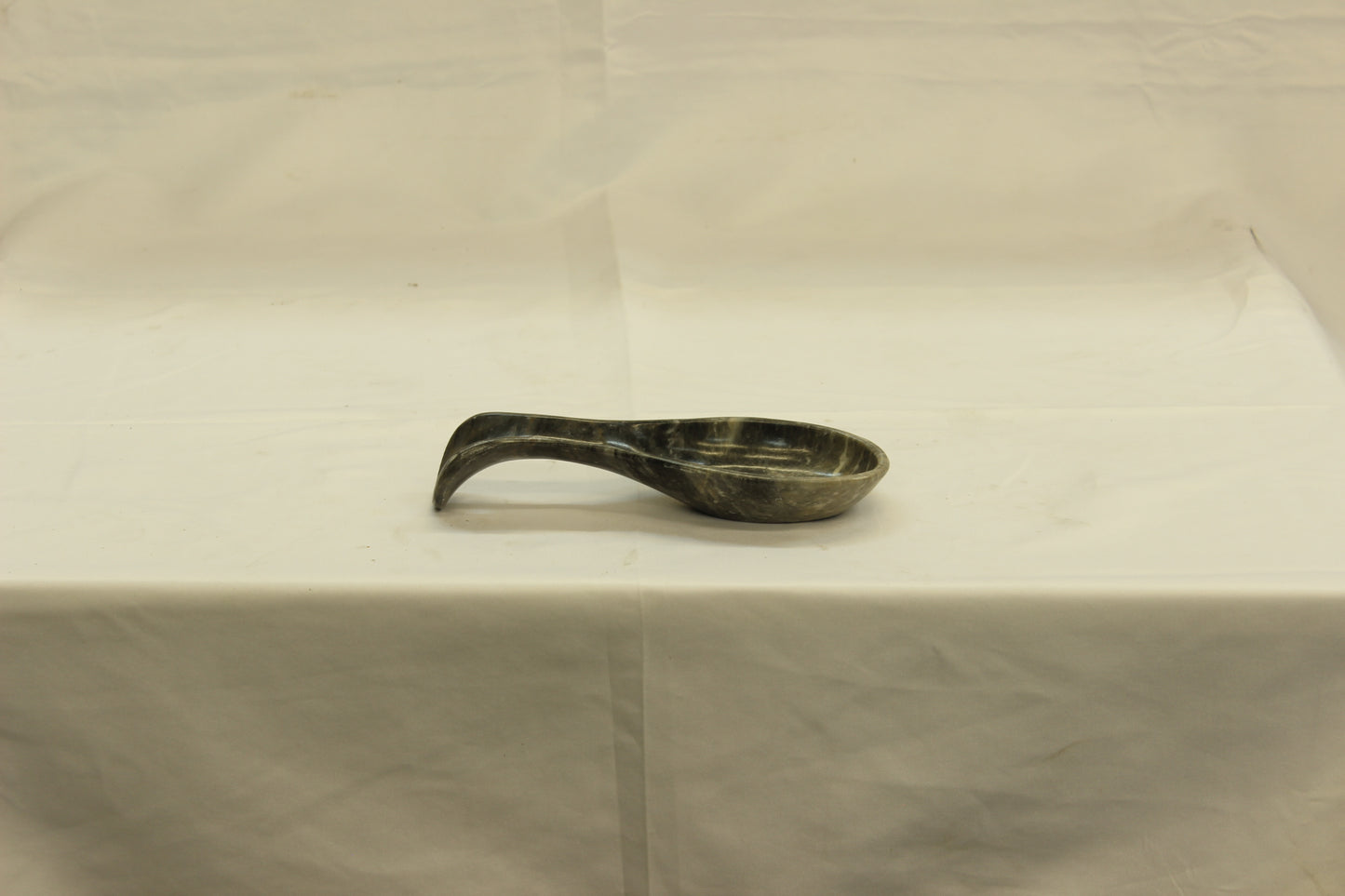Black & White Marble Spoonrest