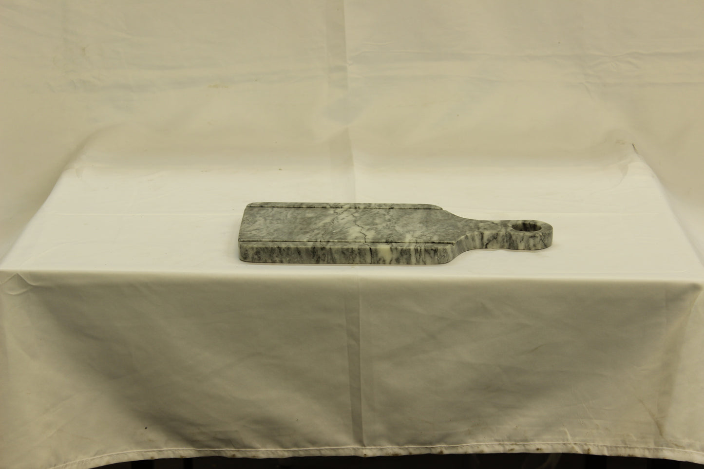 Gray Marble Cutting Board