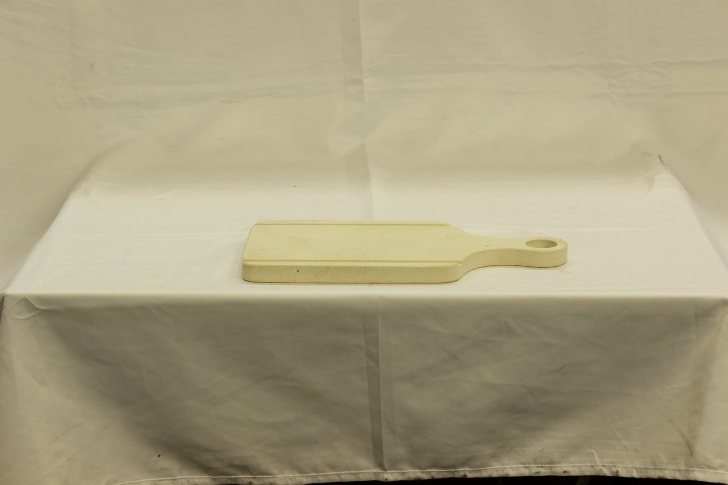 Light Beige Marble Cutting Board