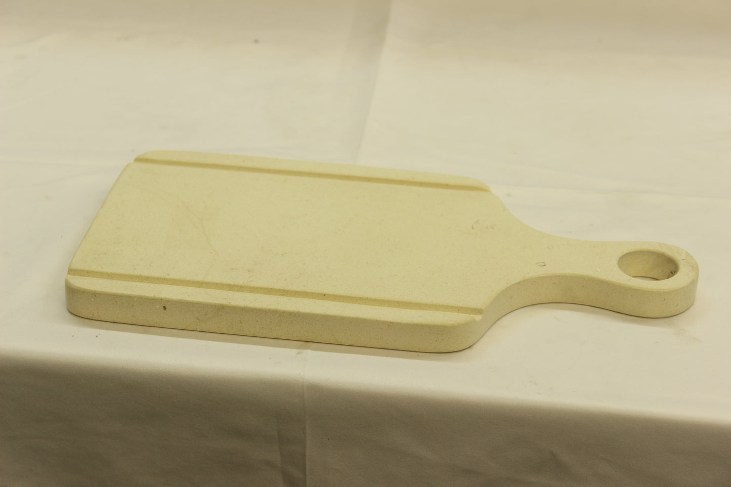 Light Beige Marble Cutting Board