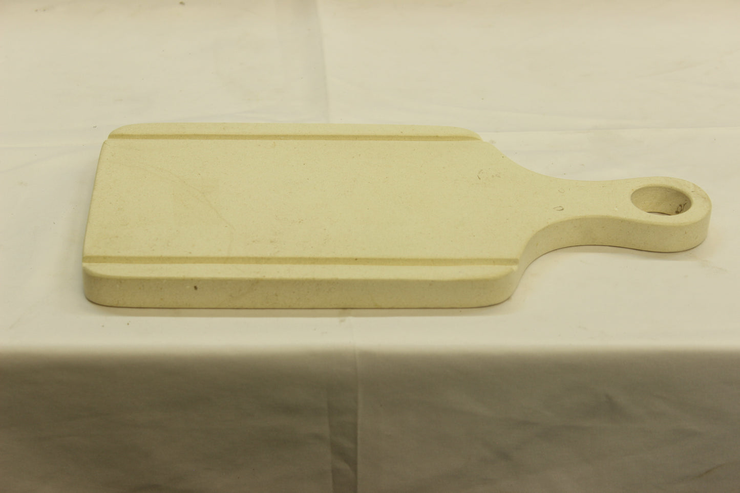 Light Beige Marble Cutting Board