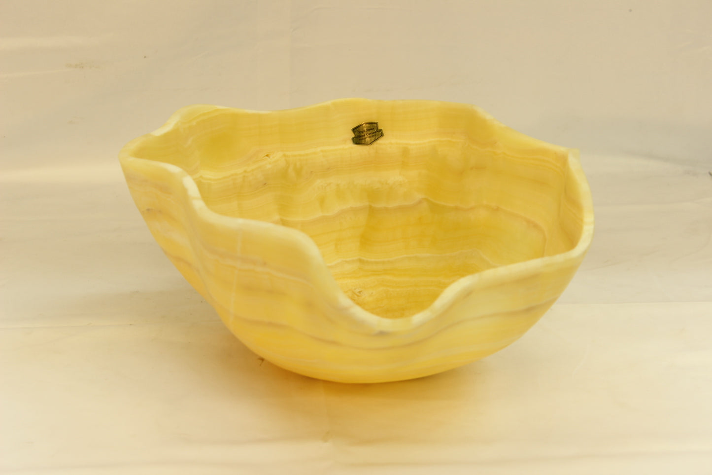 Honey Oasis Onyx Centerpiece
