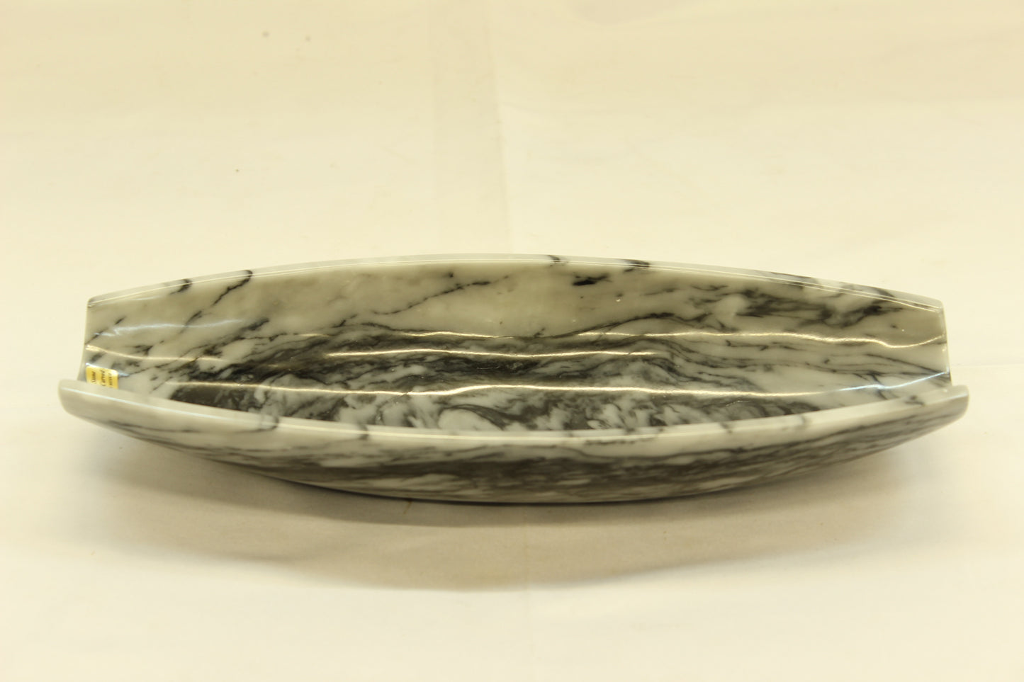 White Marble Sandal Tray