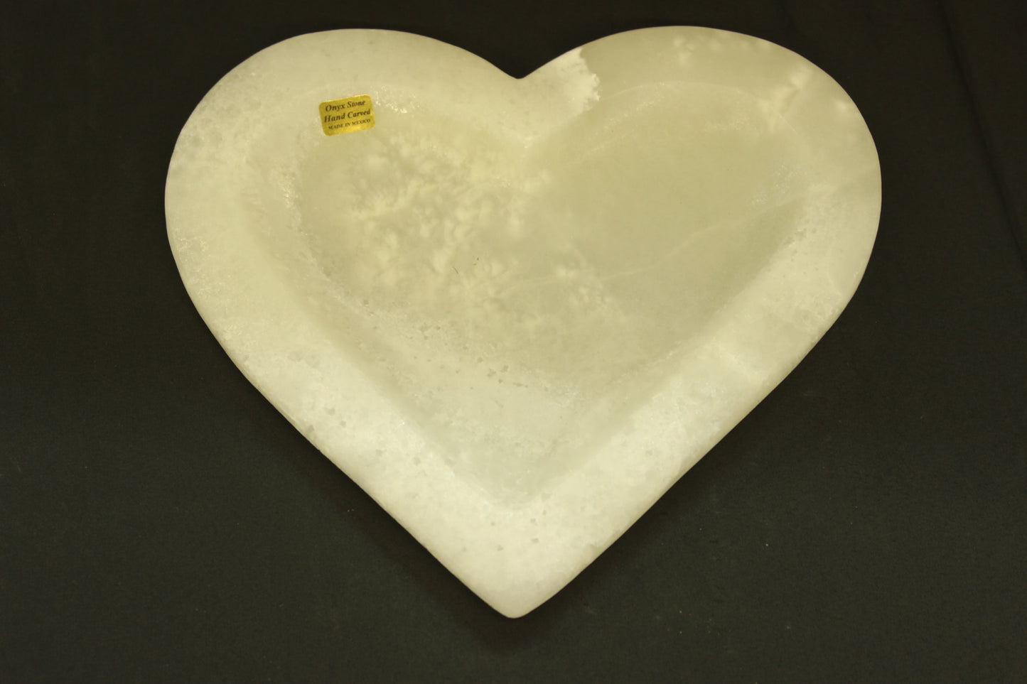 Angelic Heart Shape Tray