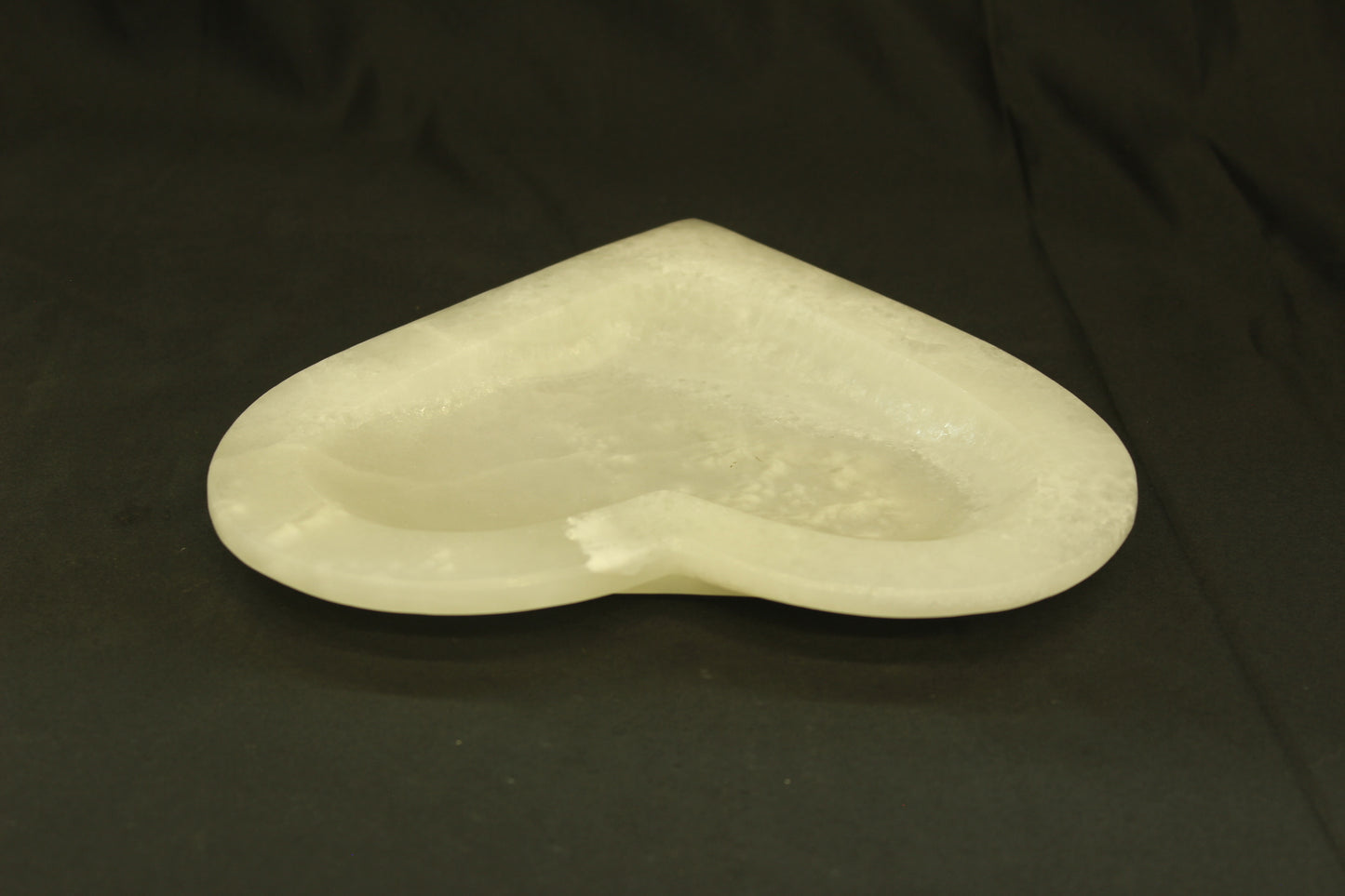 Angelic Heart Shape Tray