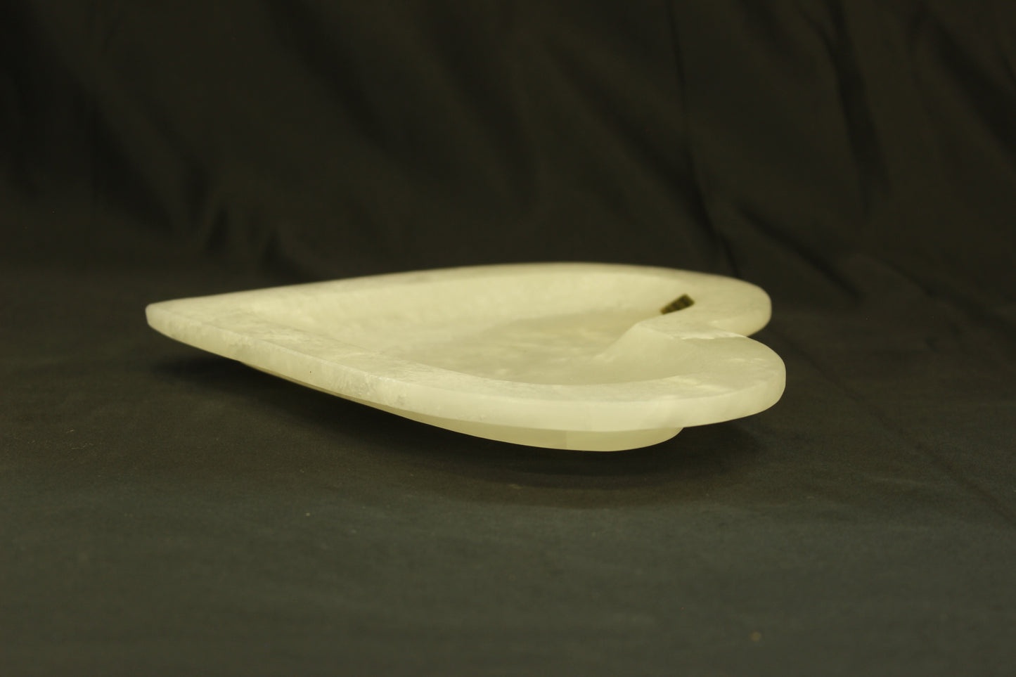Angelic Heart Shape Tray