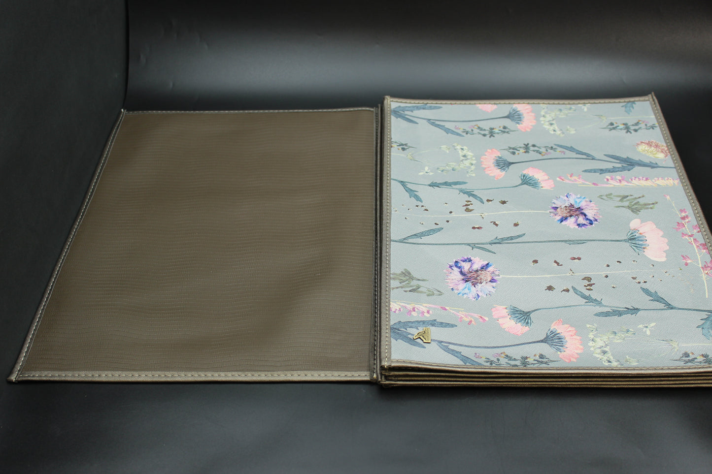 Kyoto Flower Placemat Set (Set of 6)