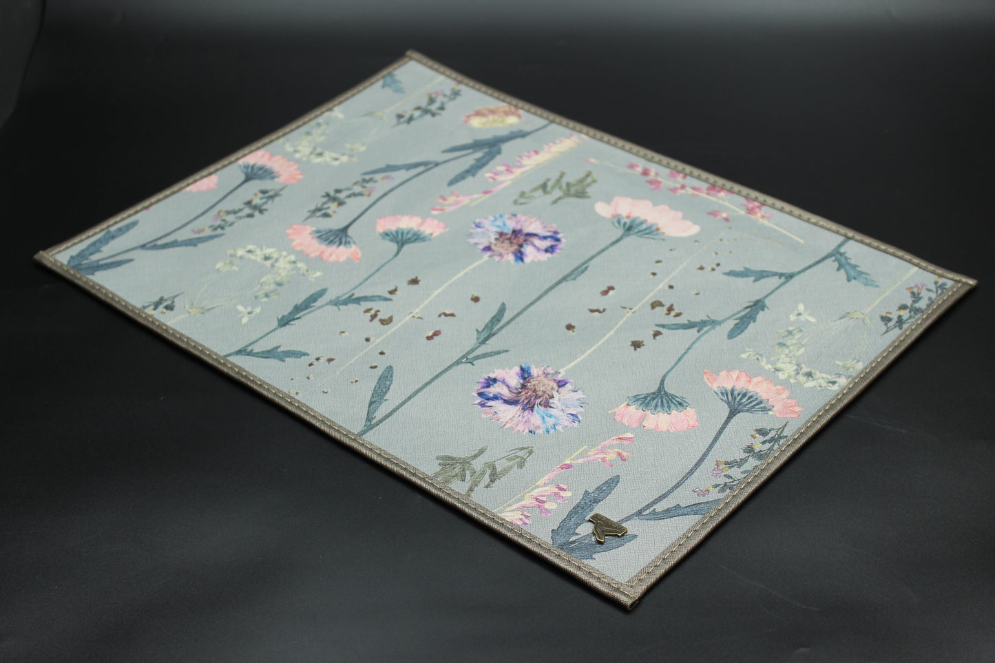 Kyoto Flower Placemat Set (Set of 6)