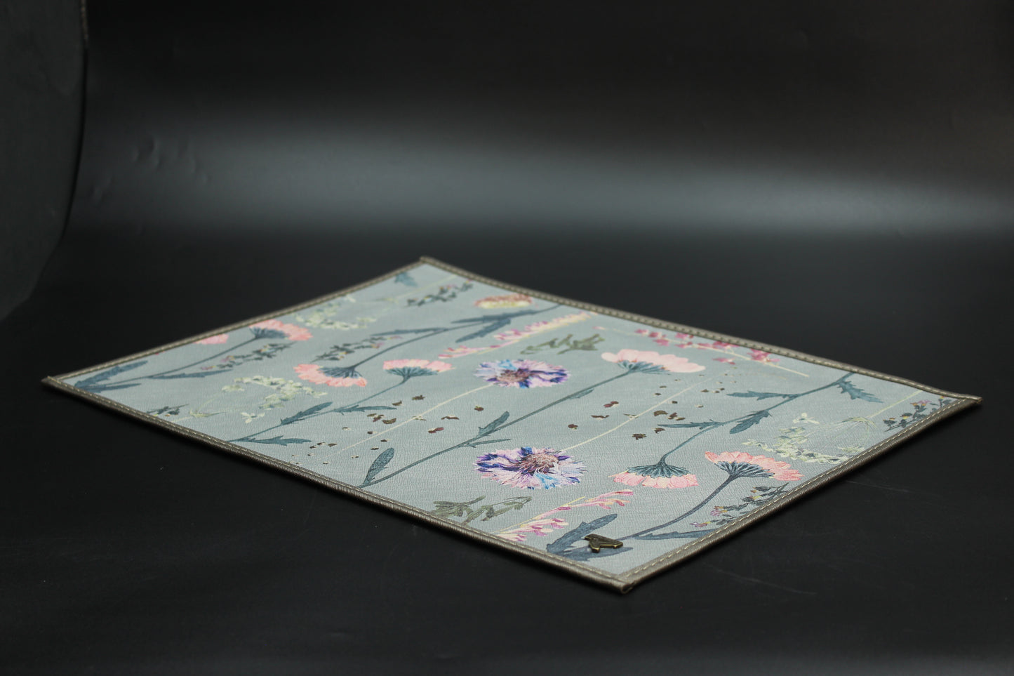 Kyoto Flower Placemat Set (Set of 6)