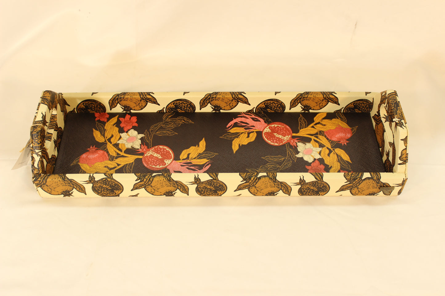 Granada Pomegranate Serving Tray