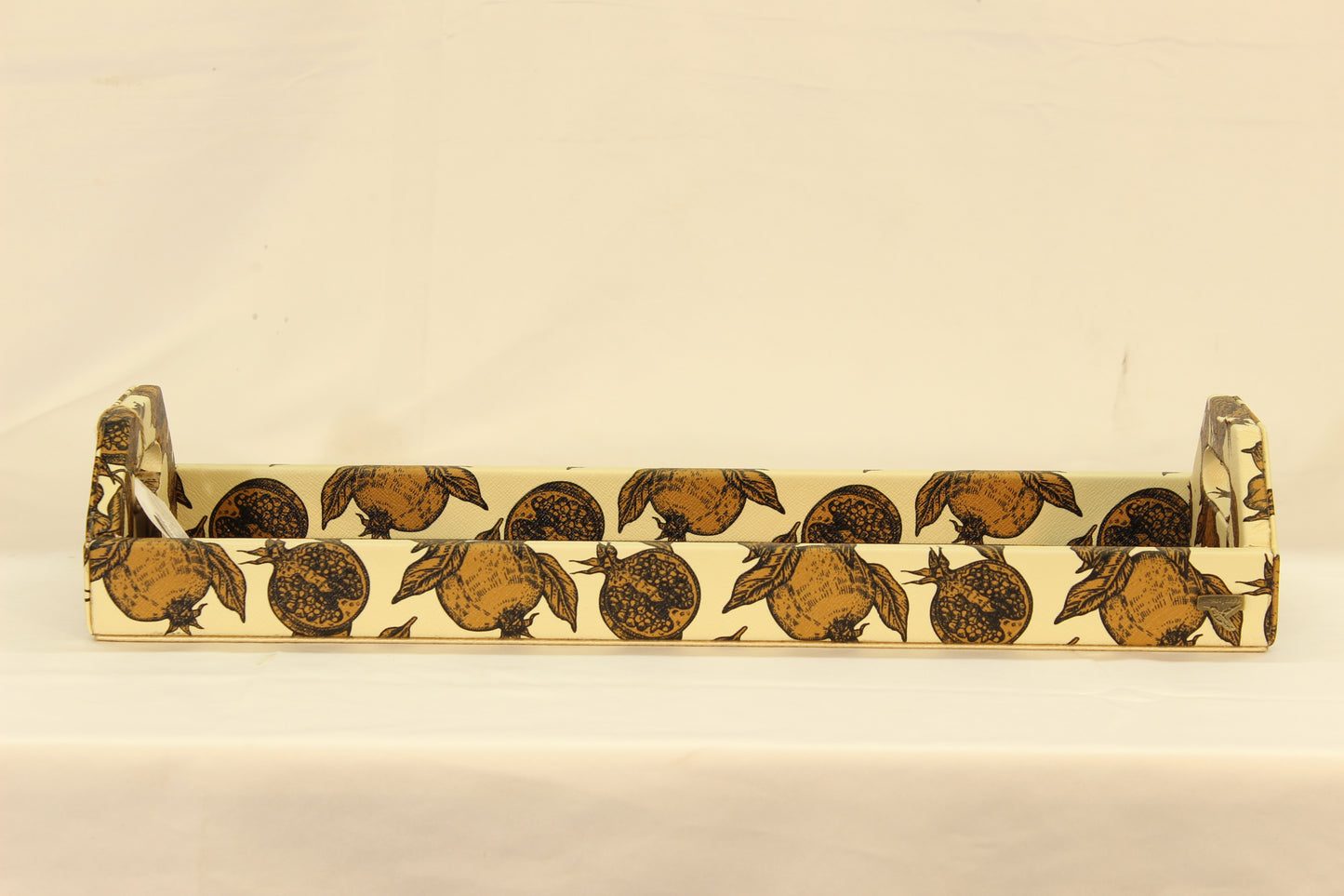 Granada Pomegranate Serving Tray