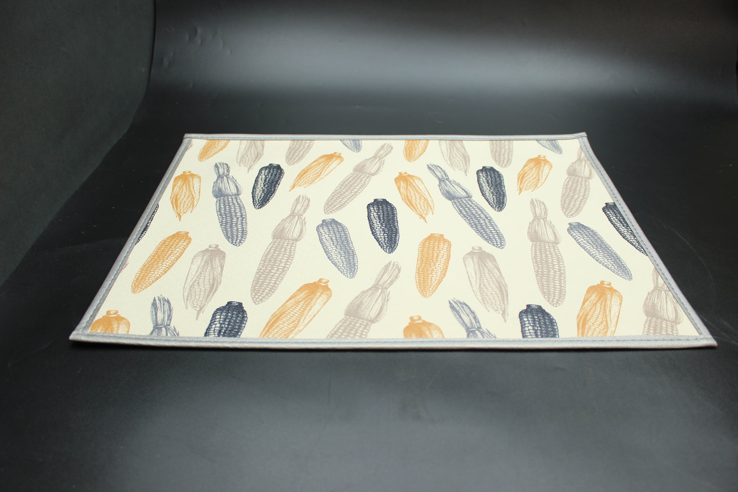 Cornfield Harvest Placemat Set (Set of 6)