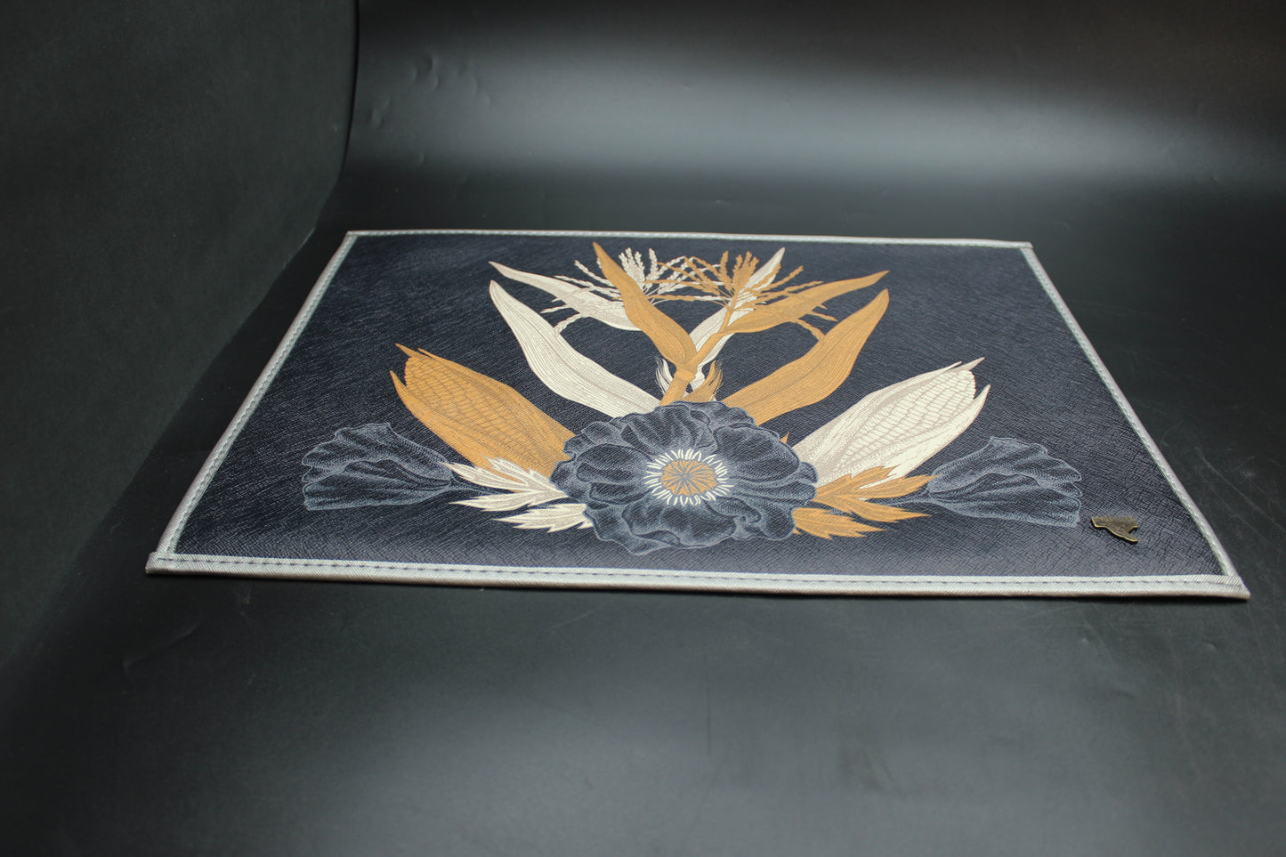 Cornfield Harvest Placemat Set (Set of 6)