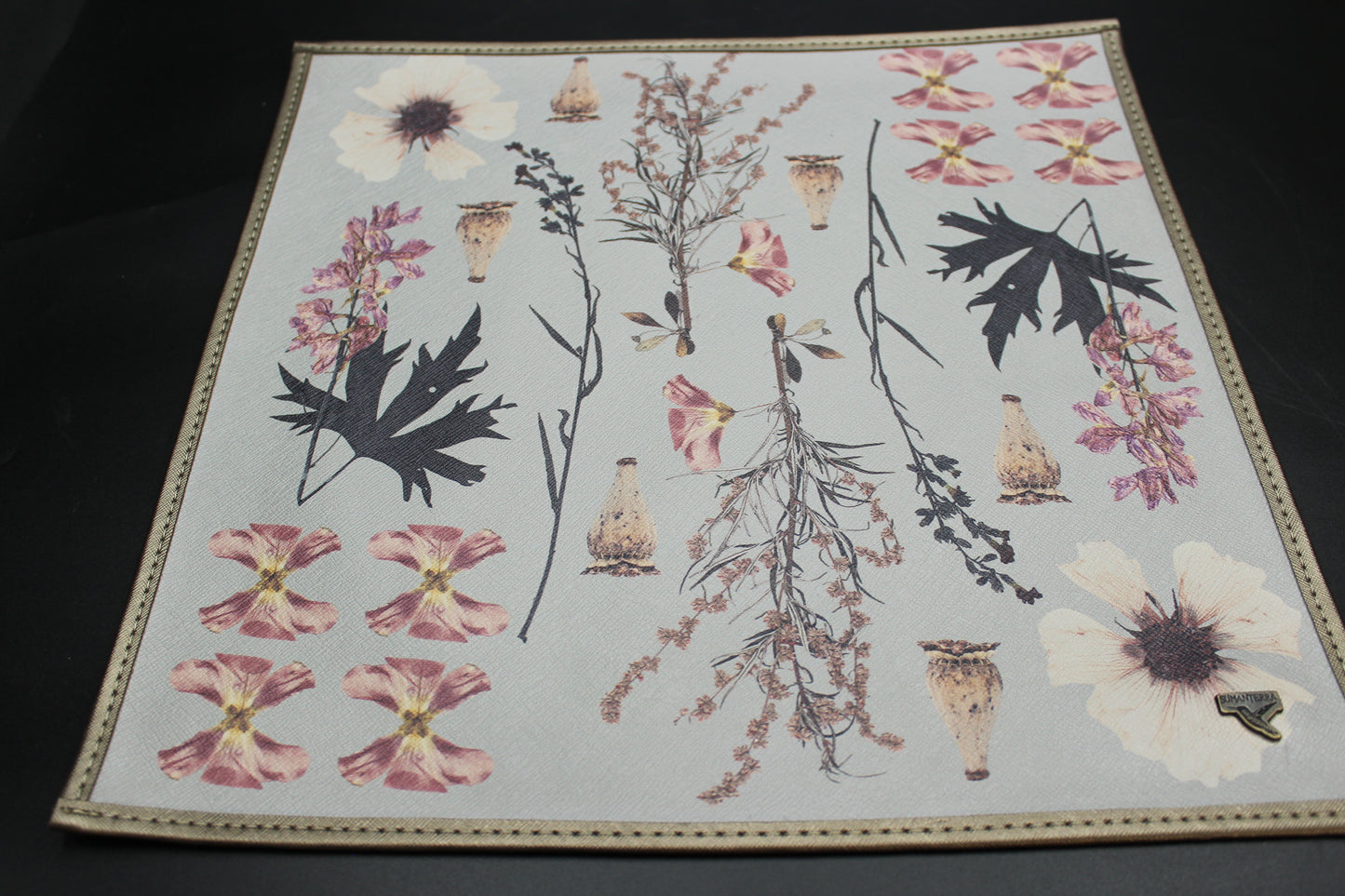 Kyoto Snakeskin Placemat Set (Set of 6)