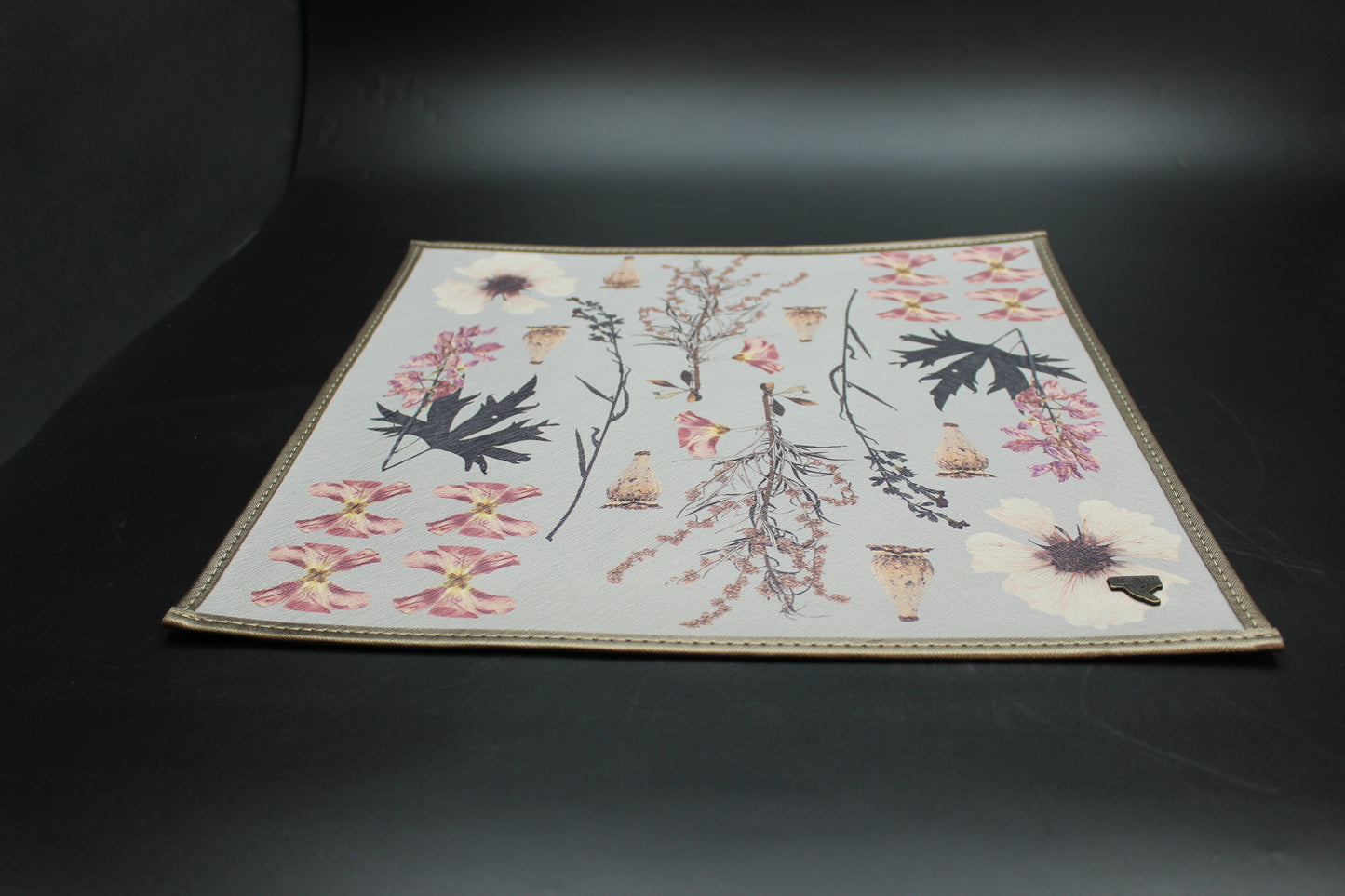 Kyoto Snakeskin Placemat Set (Set of 6)