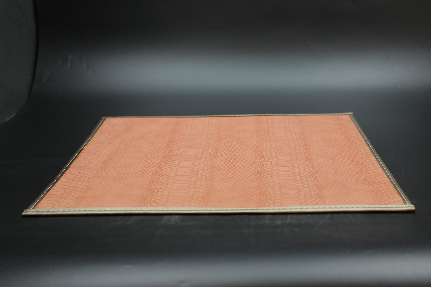 Kyoto Snakeskin Placemat Set (Set of 6)