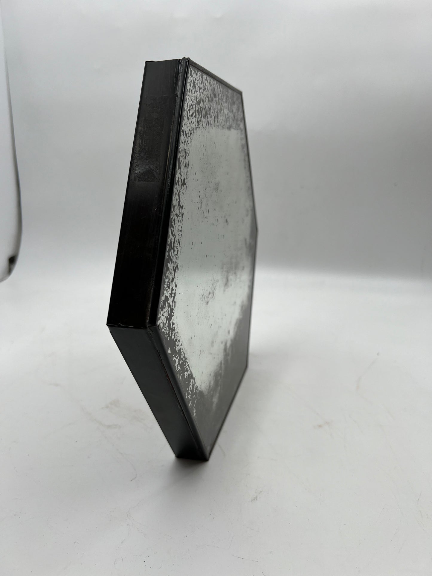 SM Hexagonal Mirror 12"