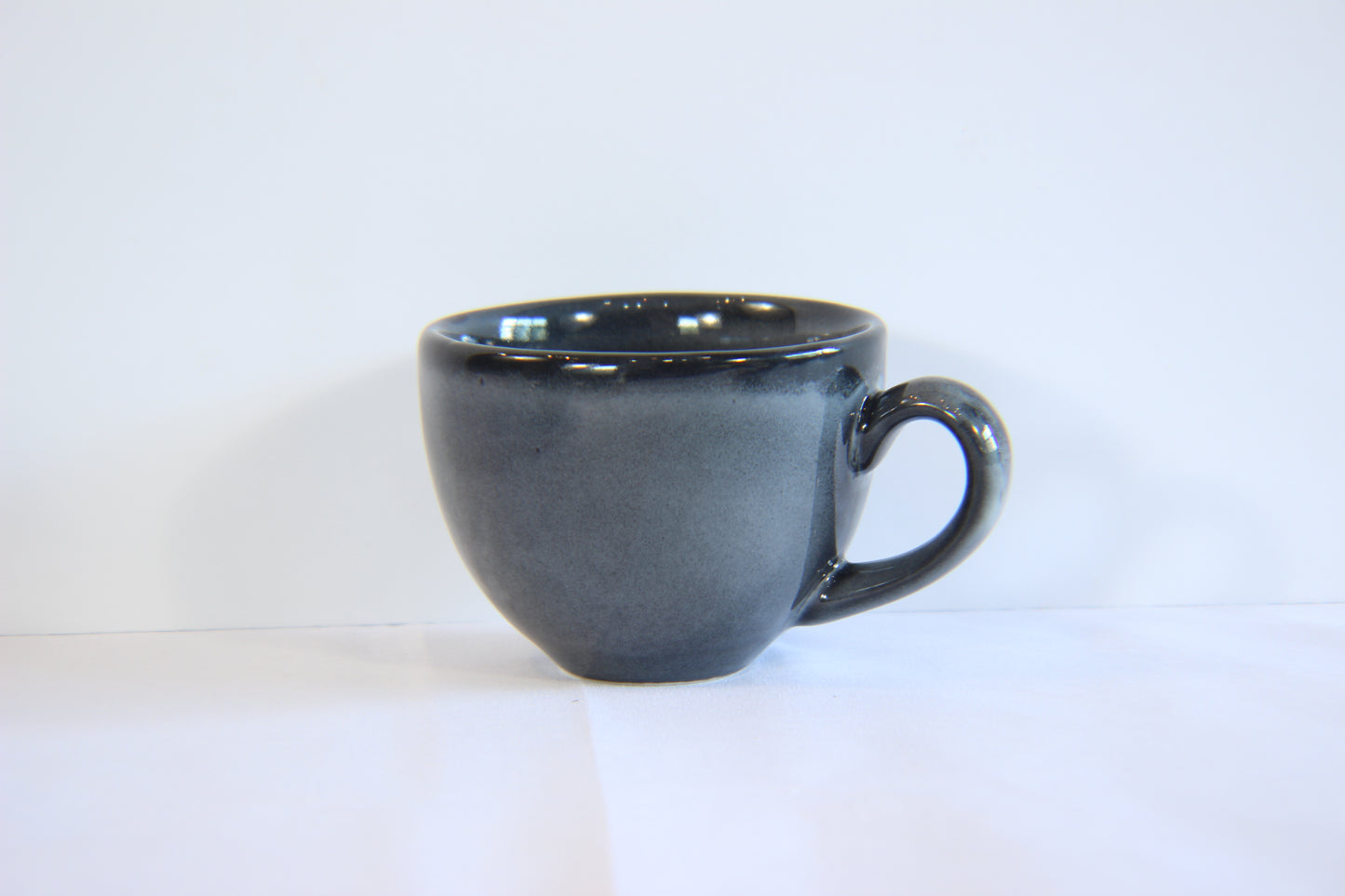 Anfora Denali Grey- Cappuccino Duo Set