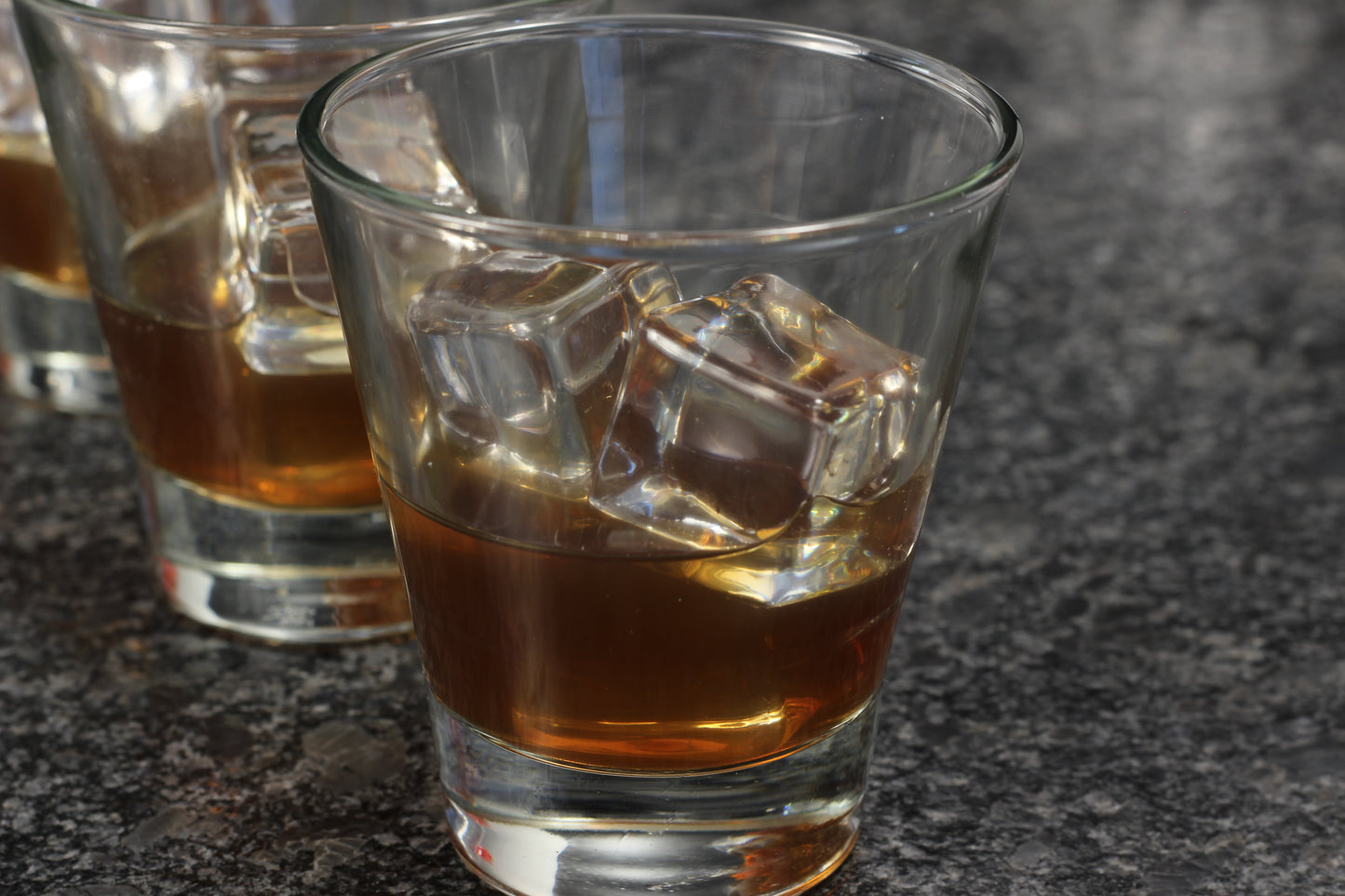 Vaso Novaro Old Fashioned 7oz Tumbler – Set of 4