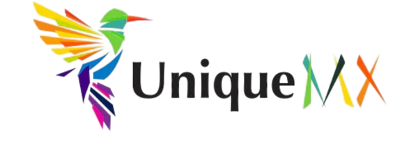 Unique MX logo