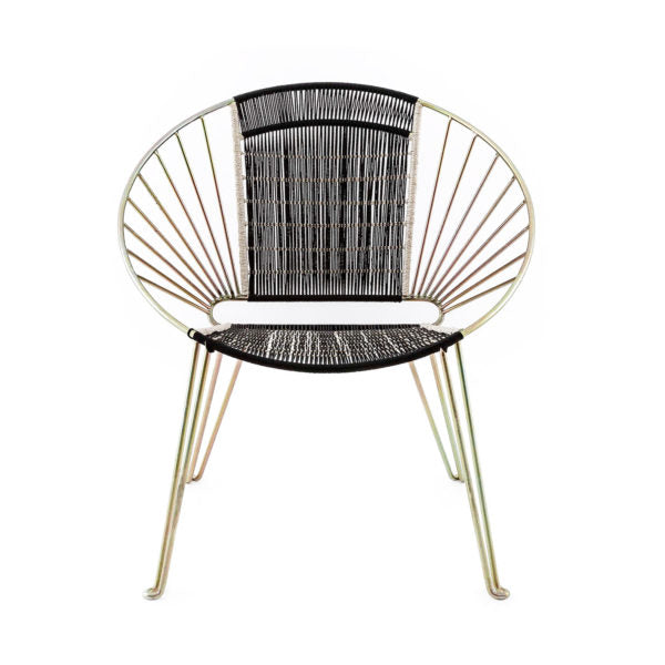 Divine Yucateca Acapulco Chair