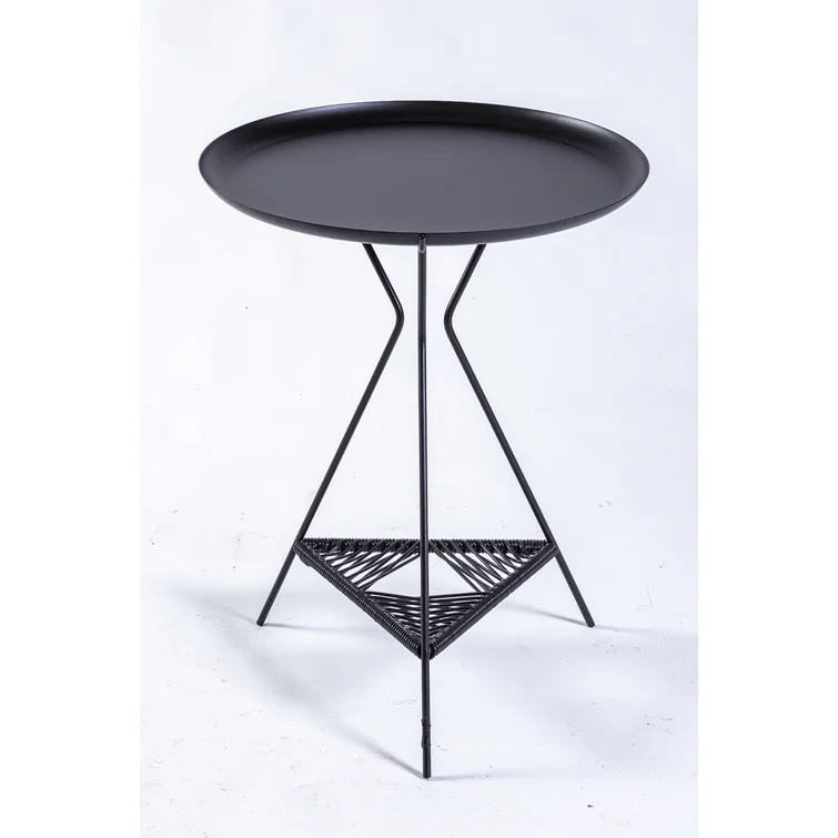 Black Quitapon Acapulco Table