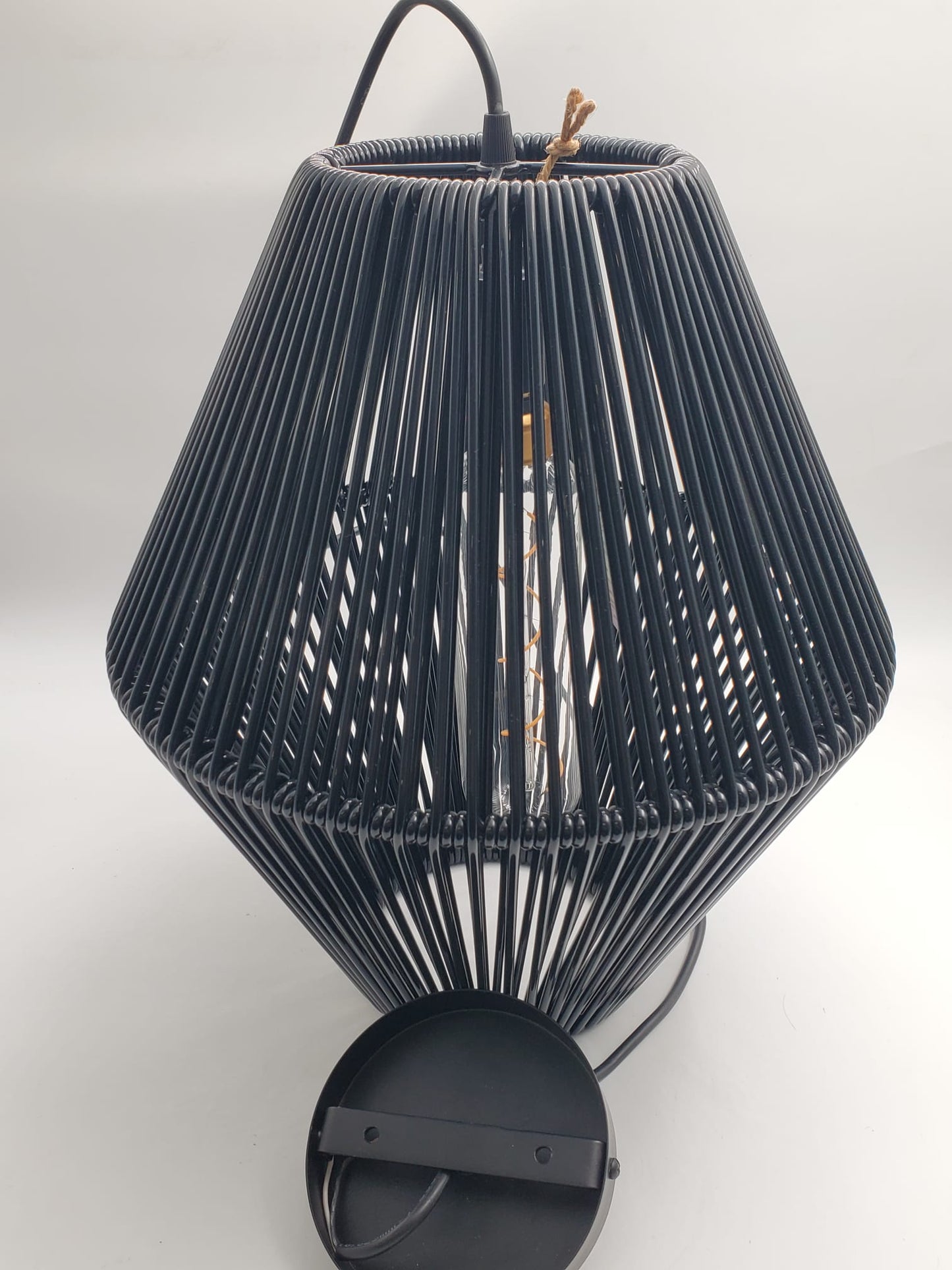 Black Mamba Acapulco Ceiling Lamp