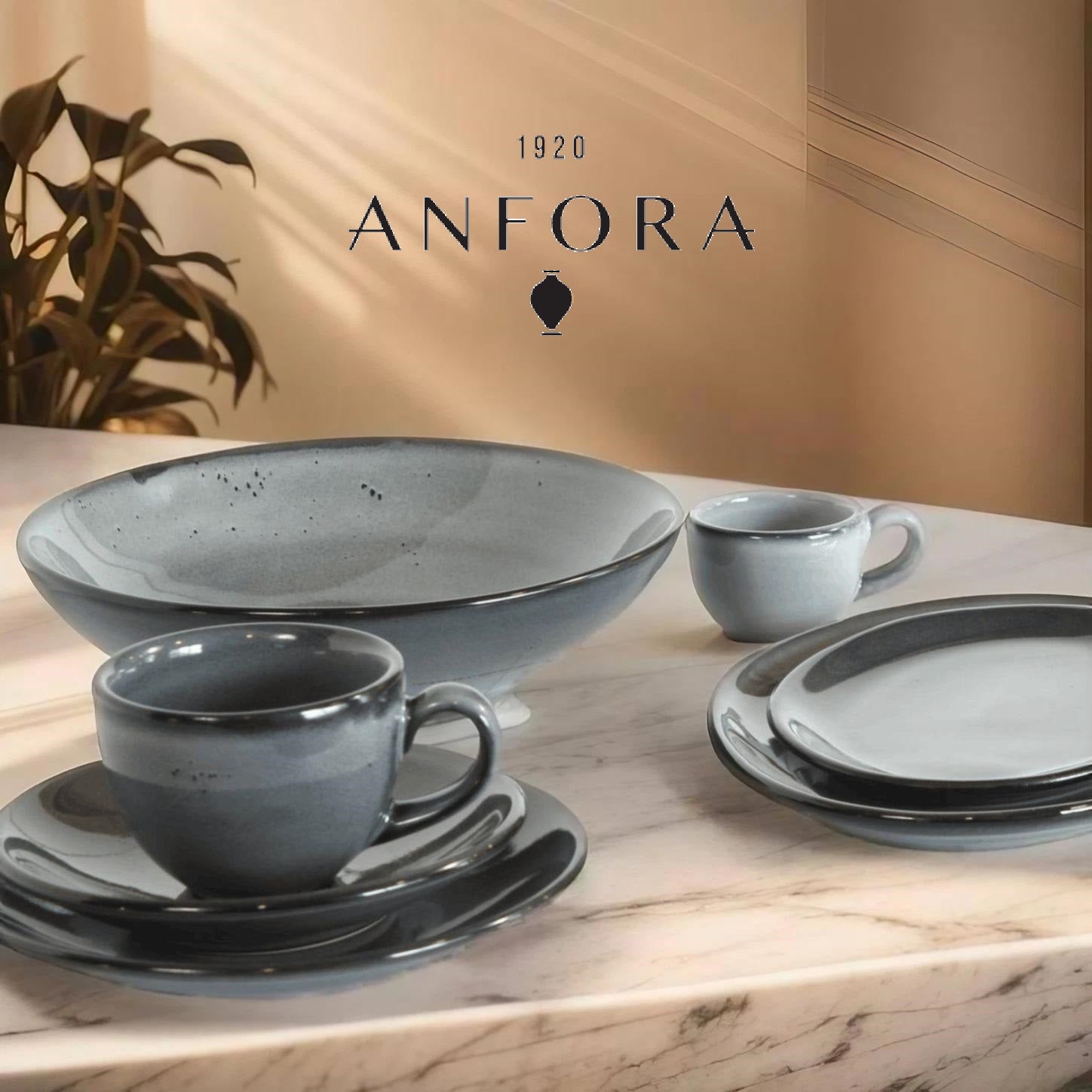 Anfora Denali Grey