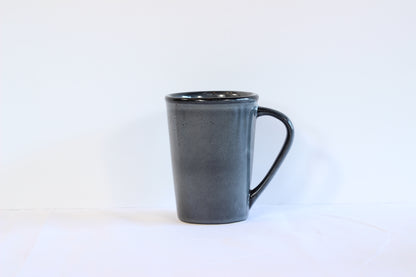 Anfora Denali Grey- Basic 8pc Mug Set