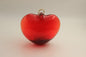 Big Blown Glass Heart