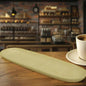 Beige Marble Food & Decor Tray
